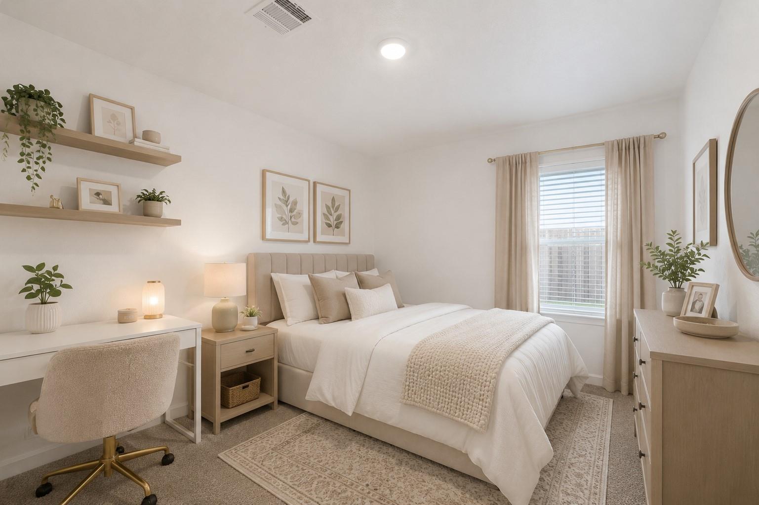 5012 Pismo Ray Drive
