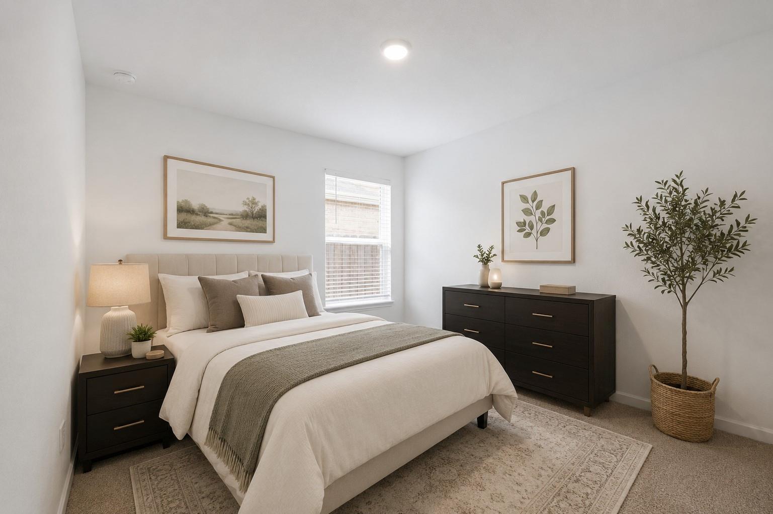 5012 Pismo Ray Drive