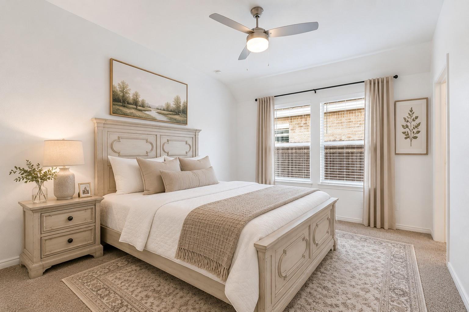 5012 Pismo Ray Drive