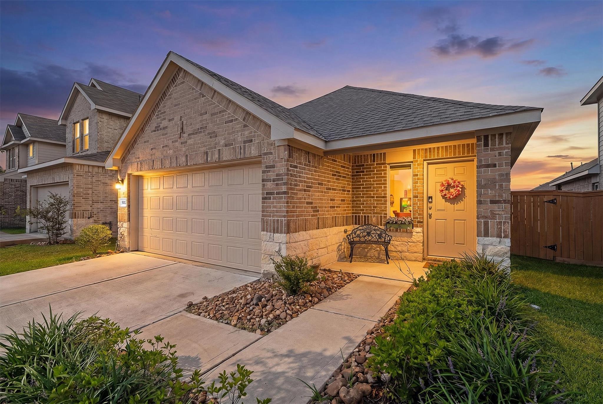 5012 Pismo Ray Drive