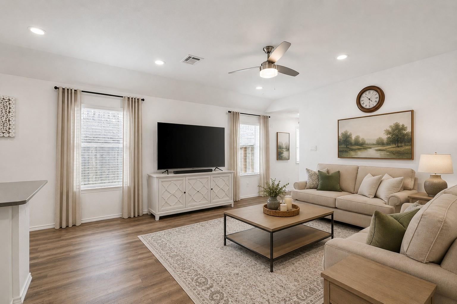 5012 Pismo Ray Drive