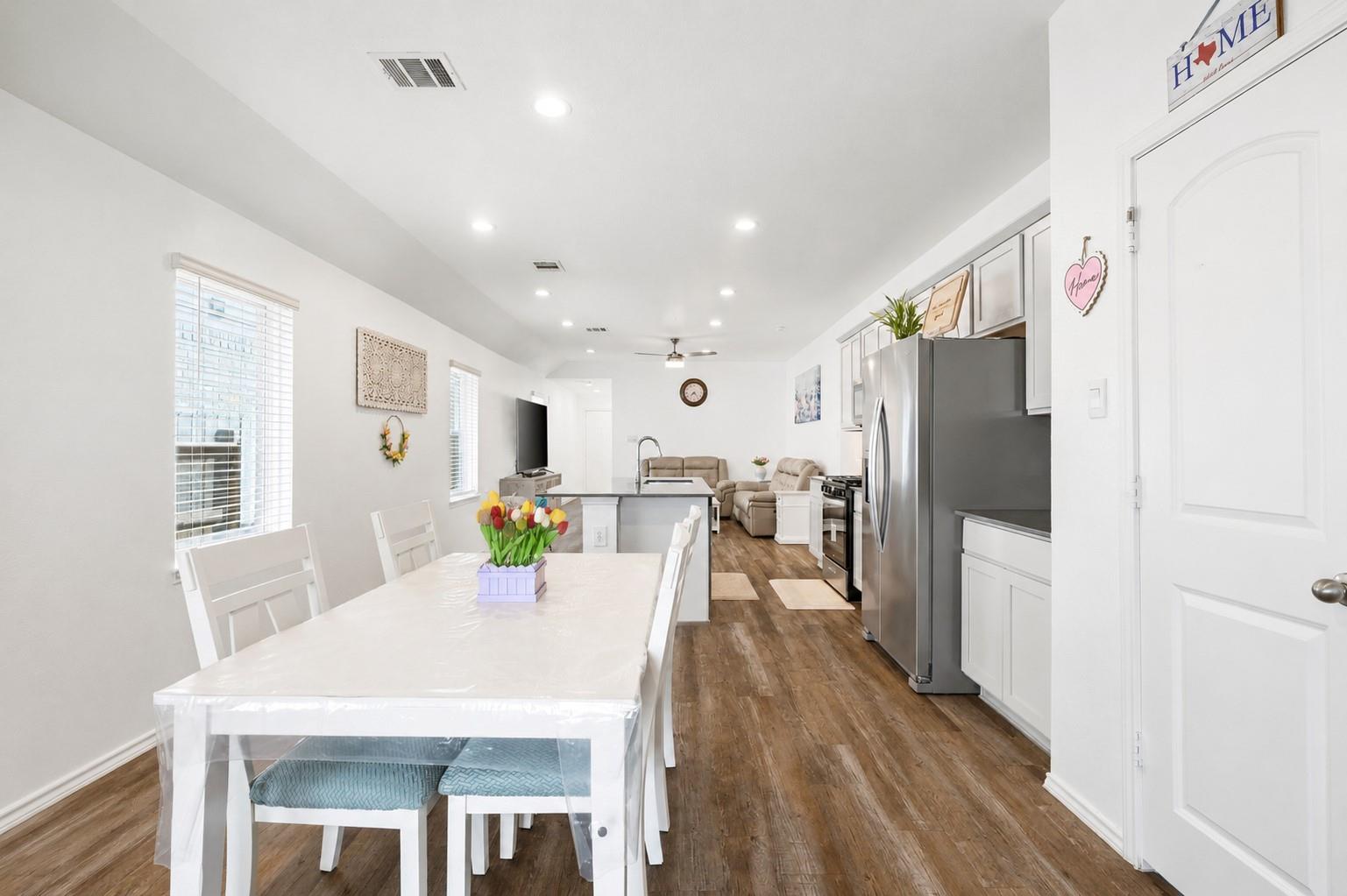 5012 Pismo Ray Drive