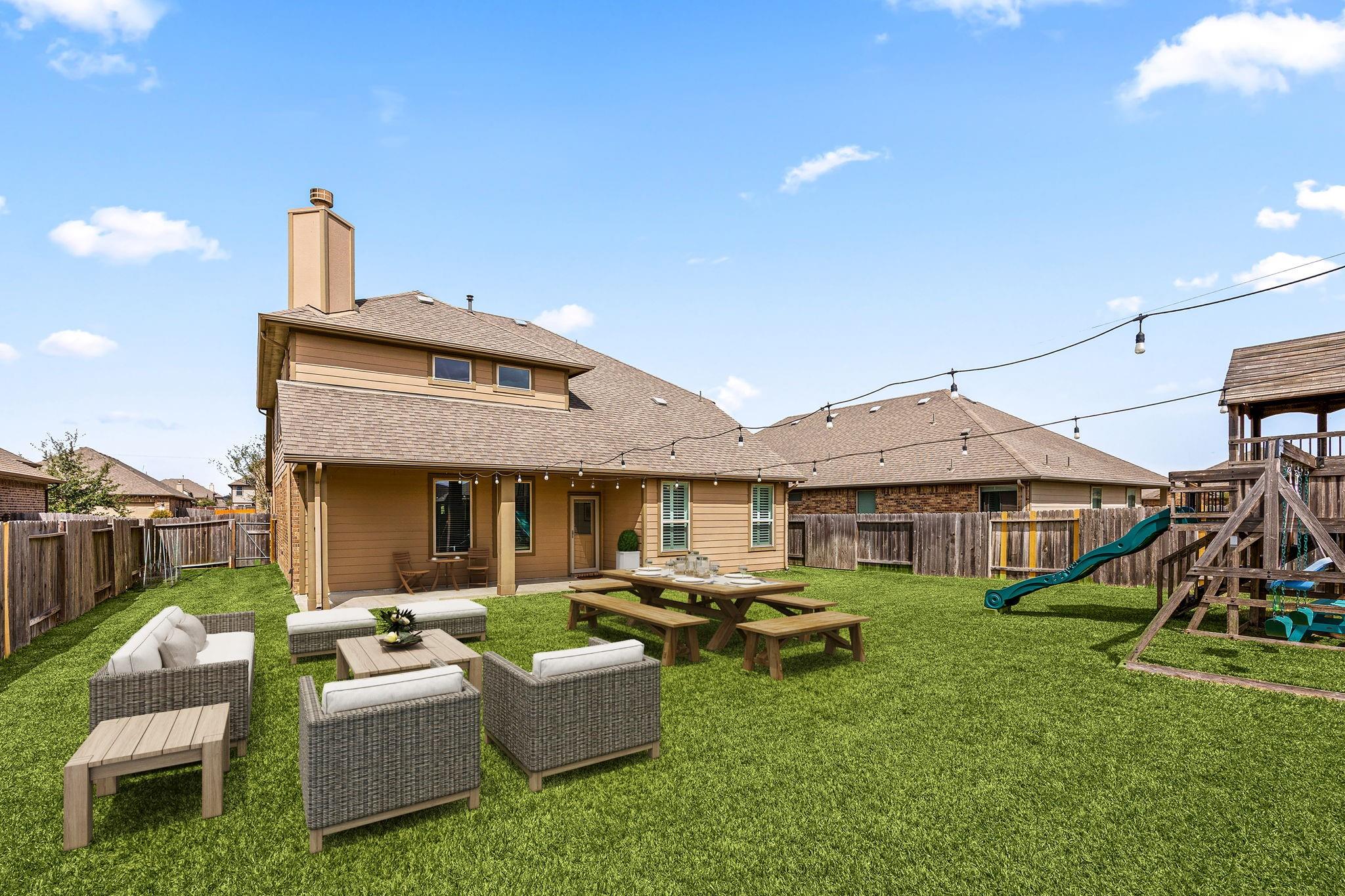 28707 Pleasant Creek Court