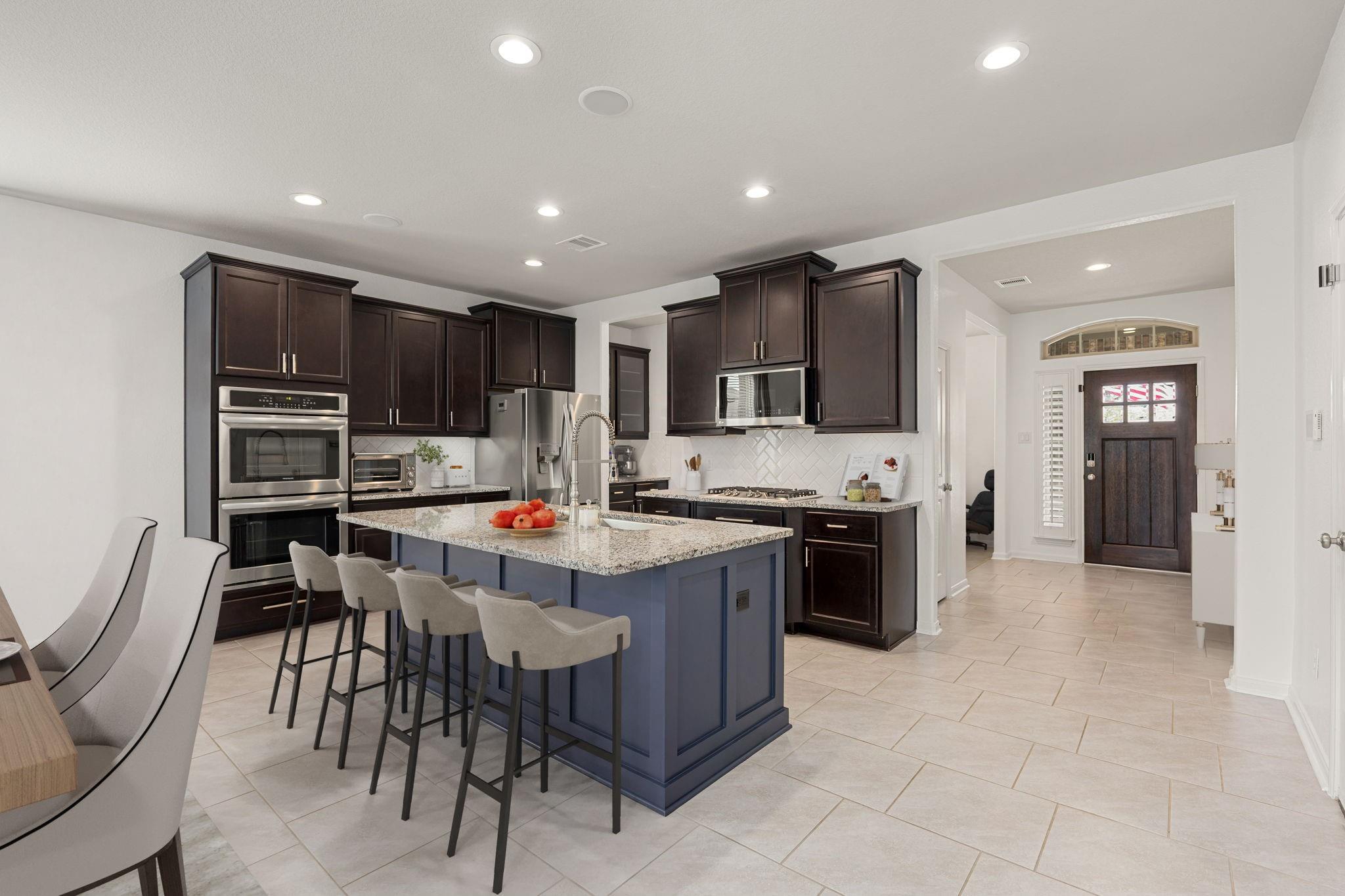 28707 Pleasant Creek Court