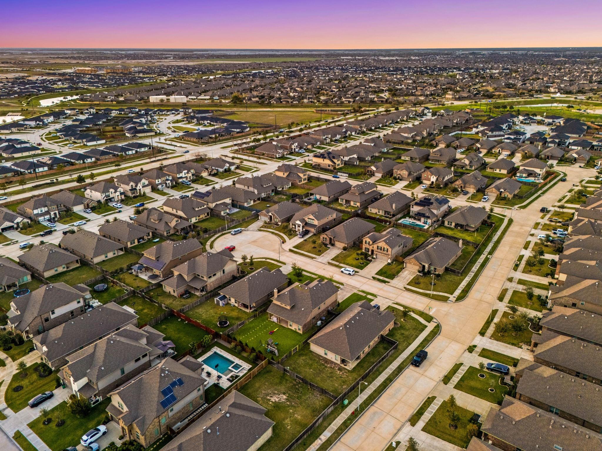 28707 Pleasant Creek Court