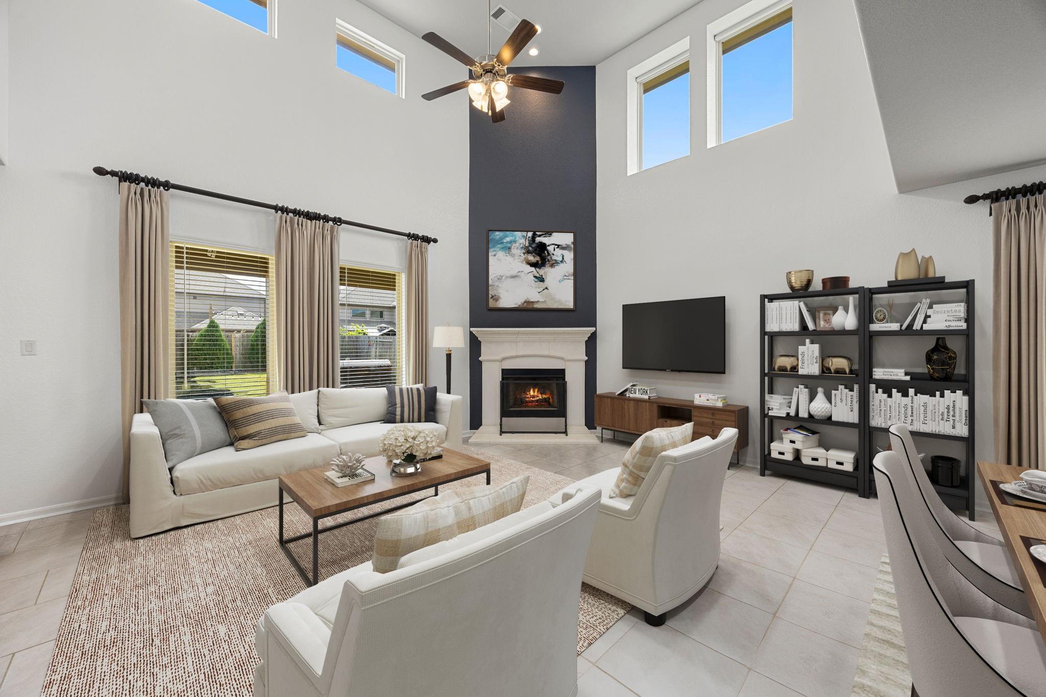 28707 Pleasant Creek Court