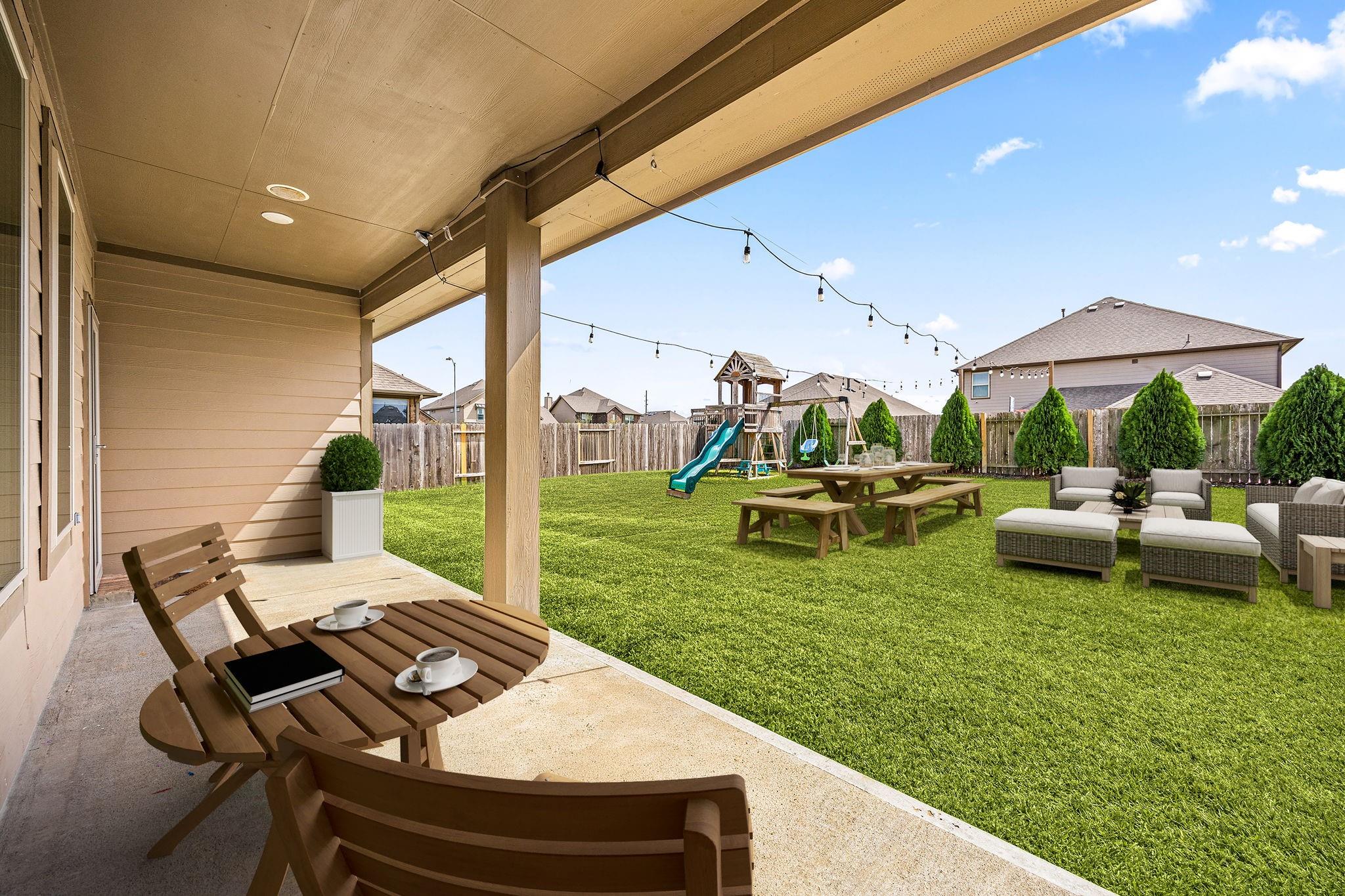 28707 Pleasant Creek Court