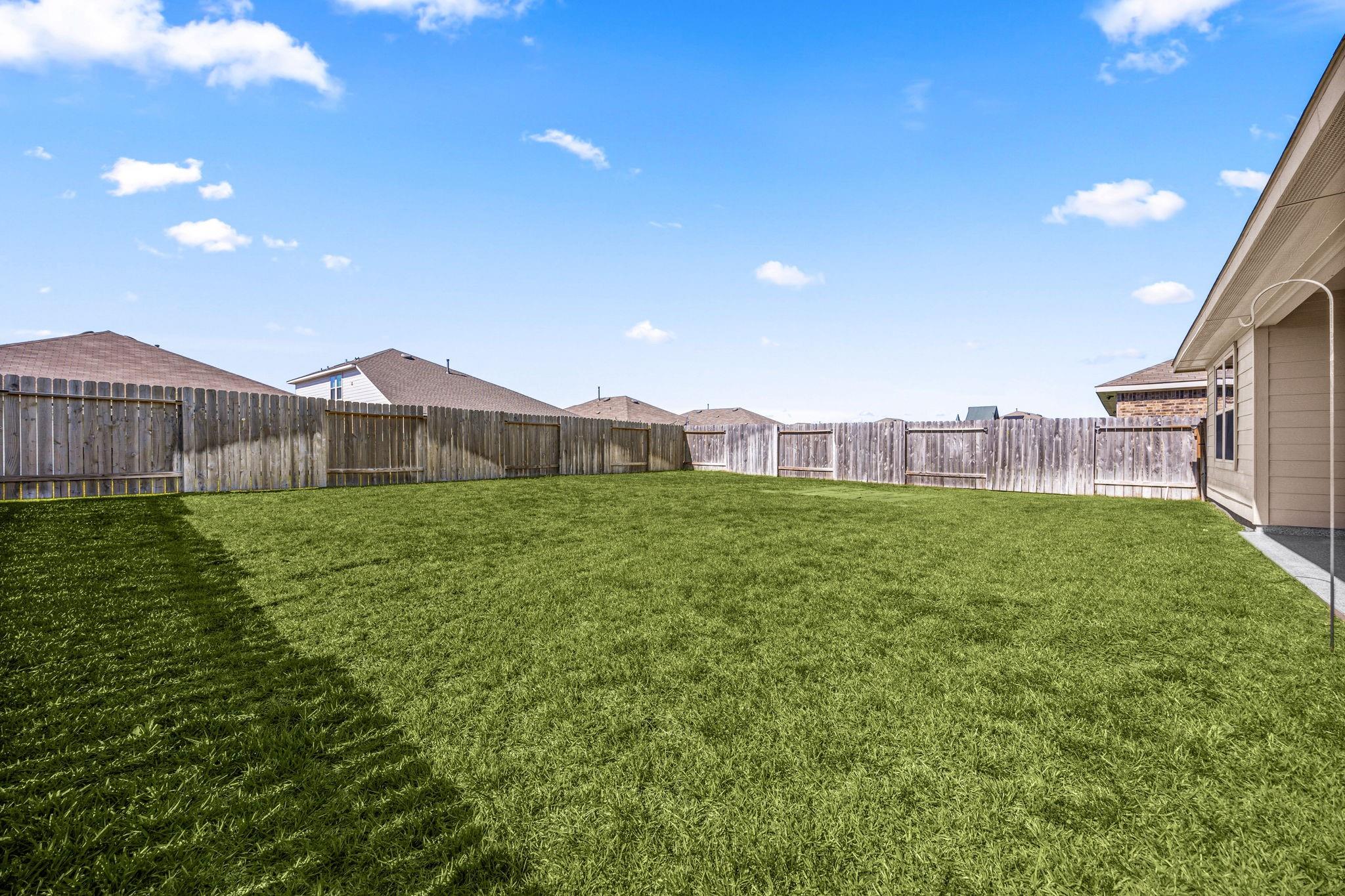 5207 Faded Violet Drive