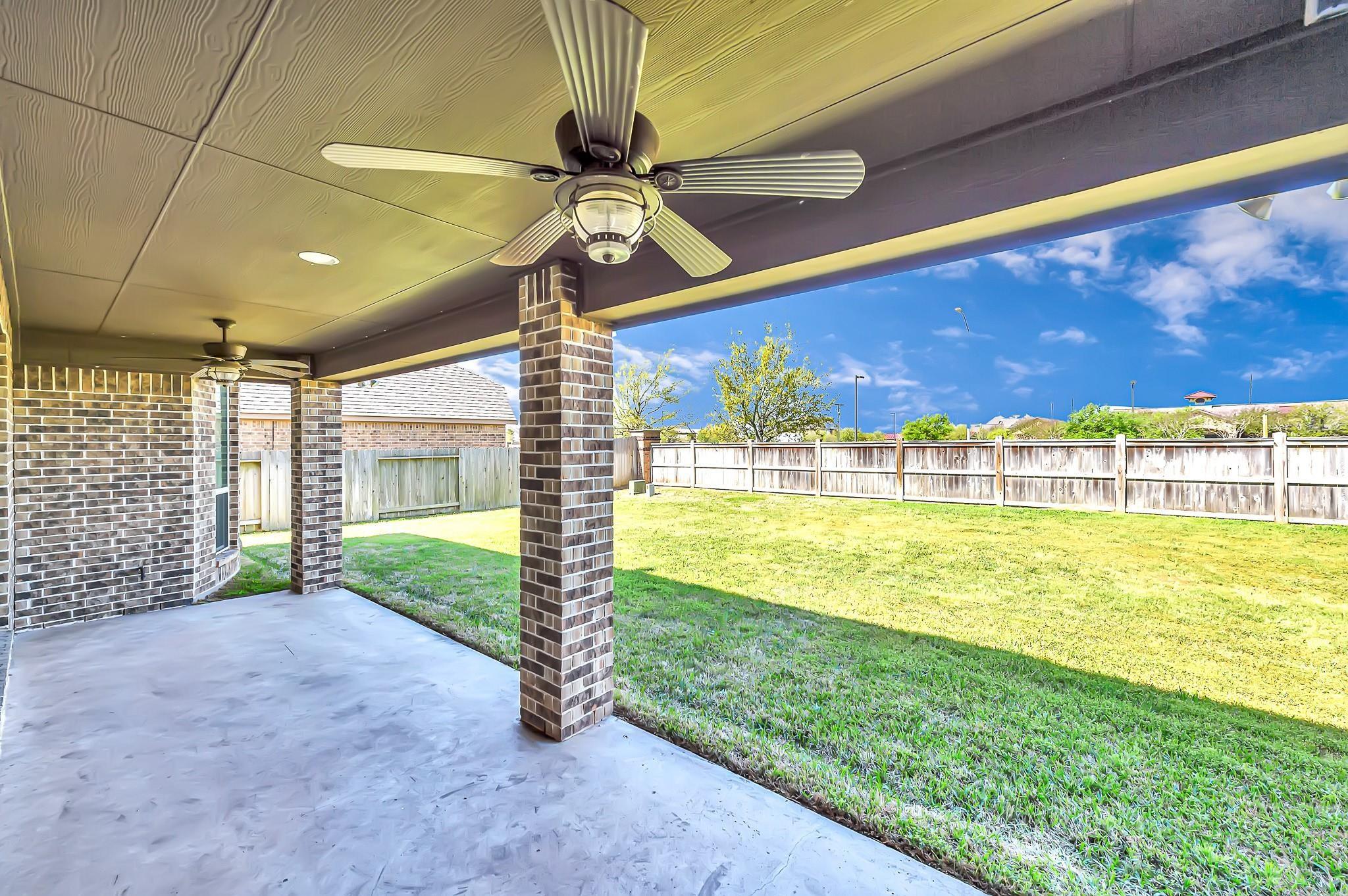 4407 Cobalt Cross Street