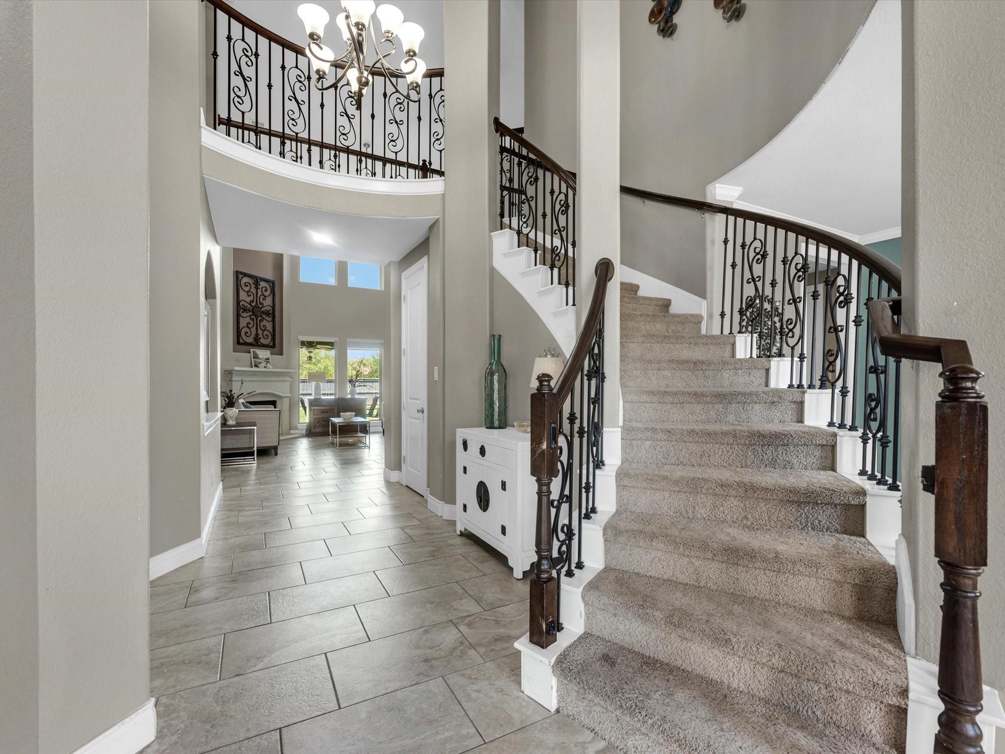 4407 Cobalt Cross Street
