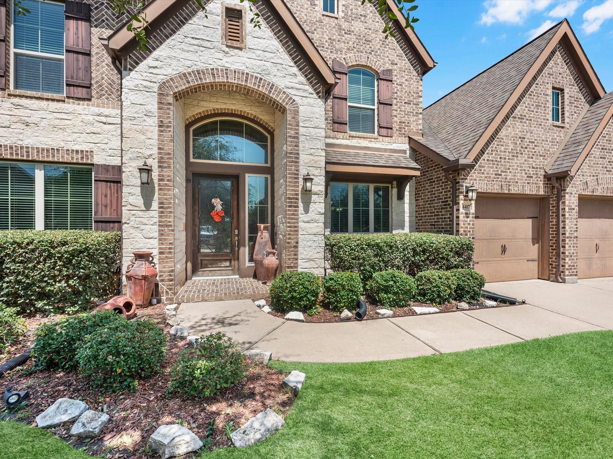 4407 Cobalt Cross Street