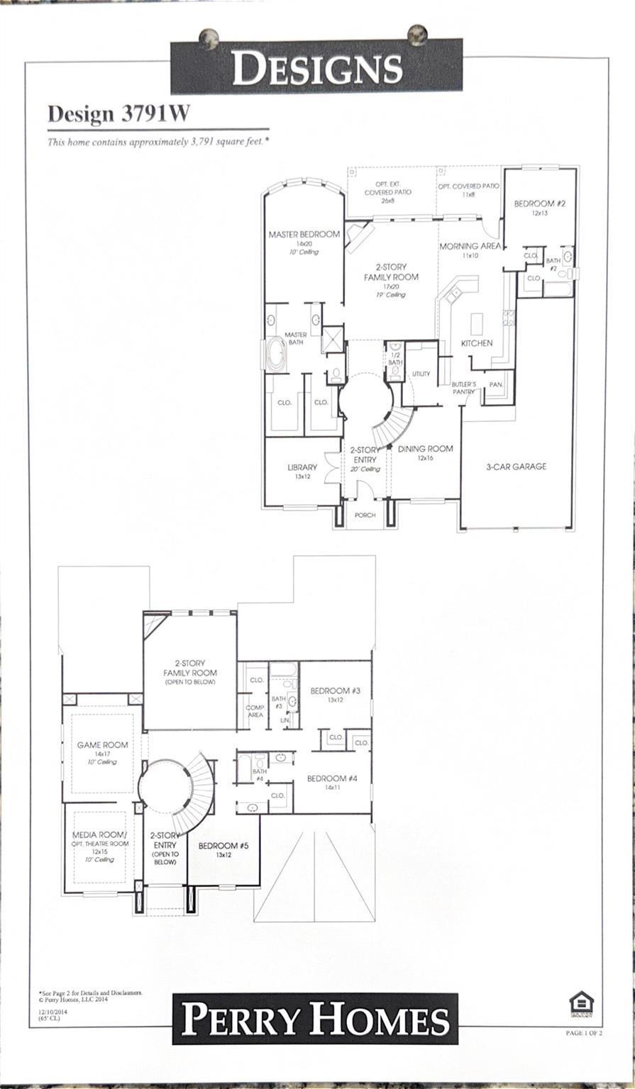 4407 Cobalt Cross Street