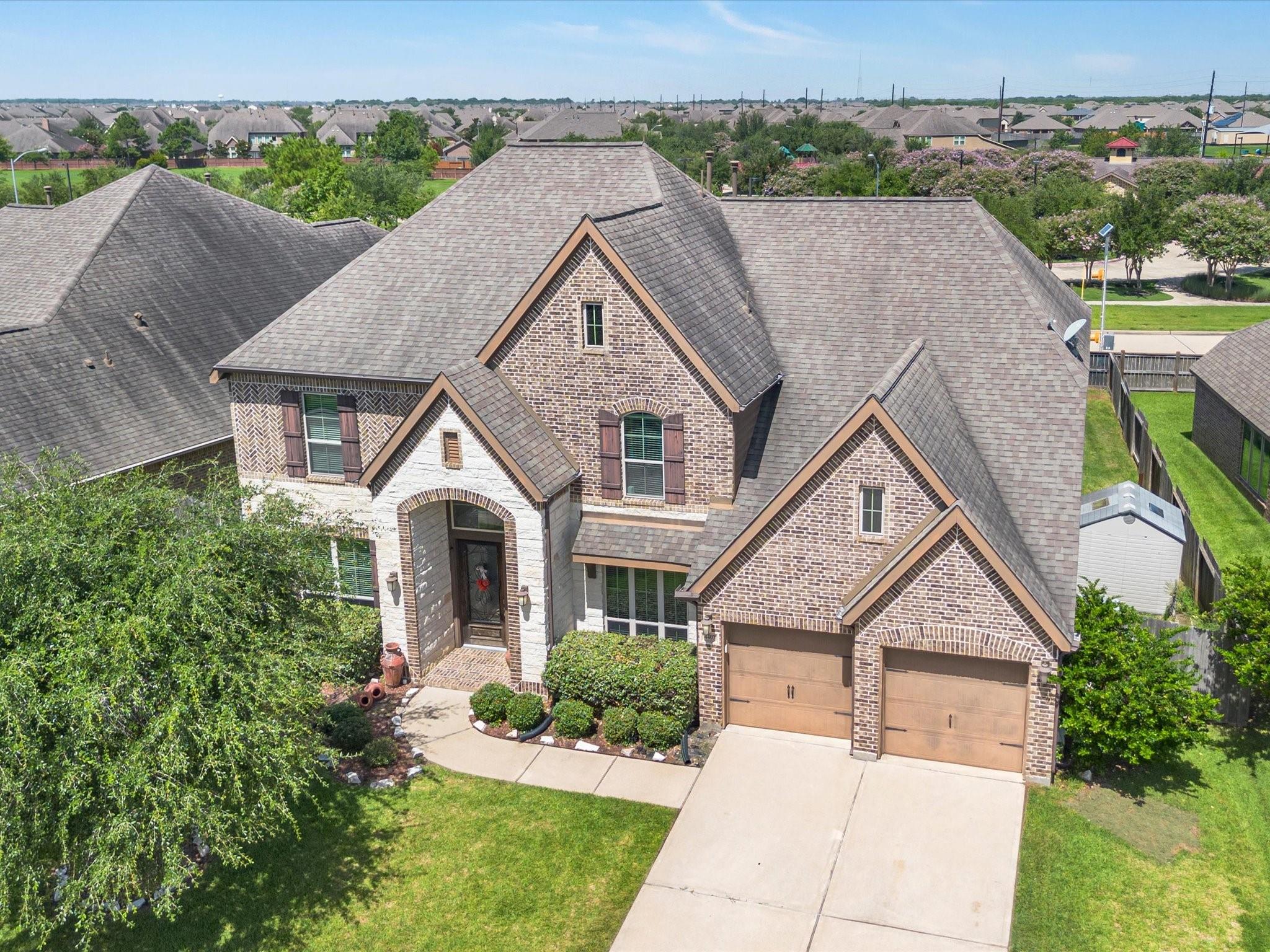4407 Cobalt Cross Street