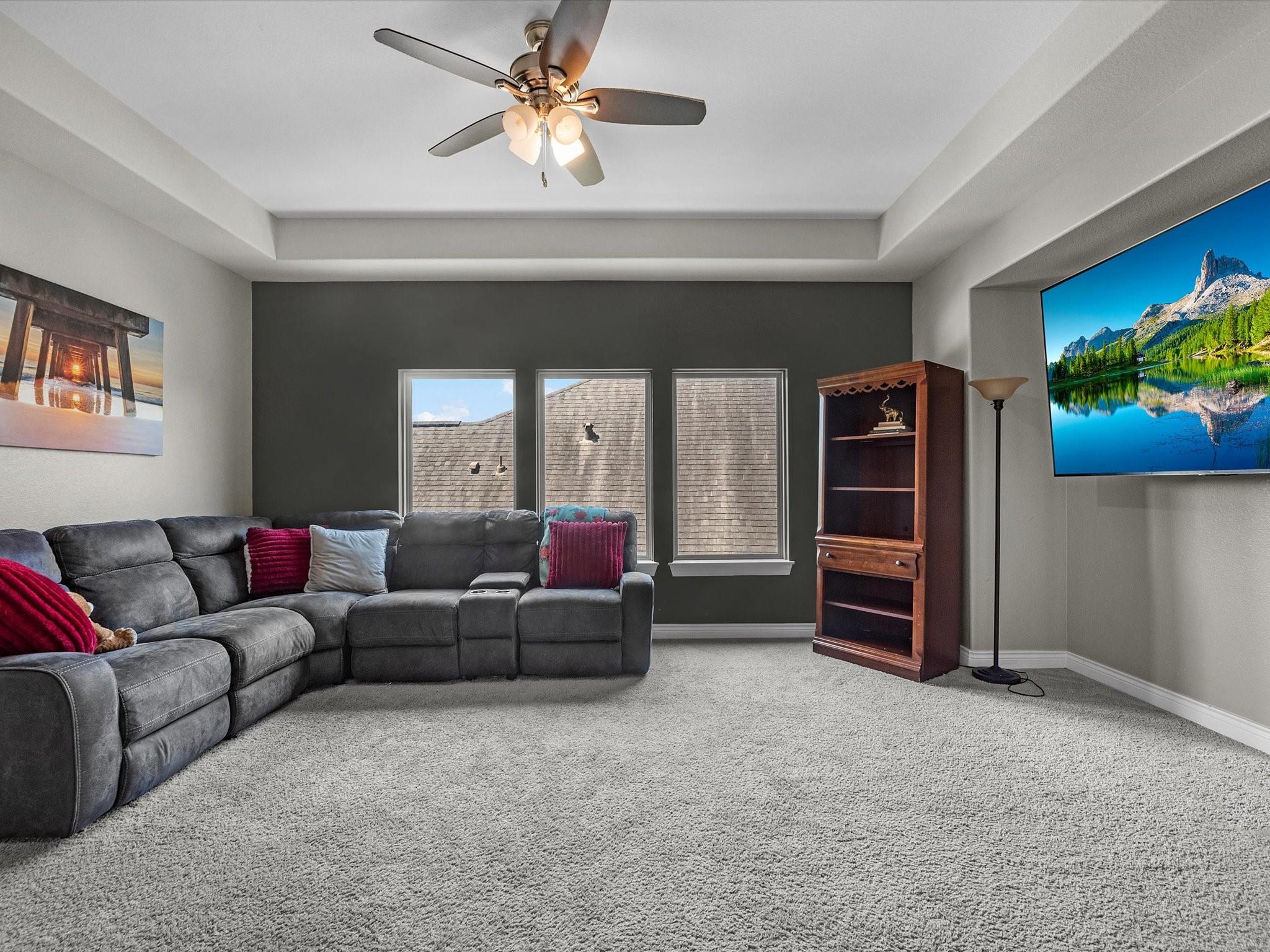 4407 Cobalt Cross Street