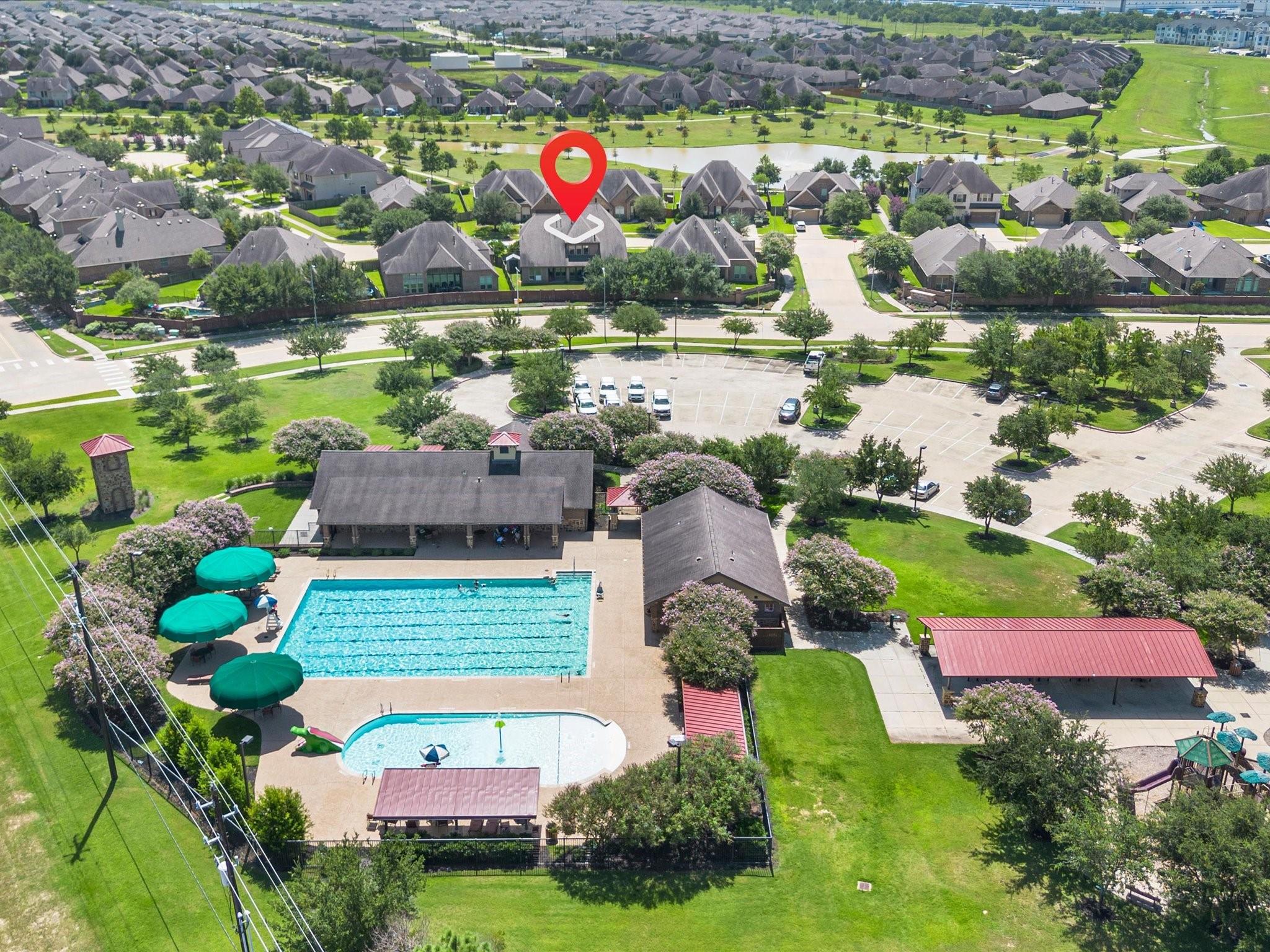 4407 Cobalt Cross Street