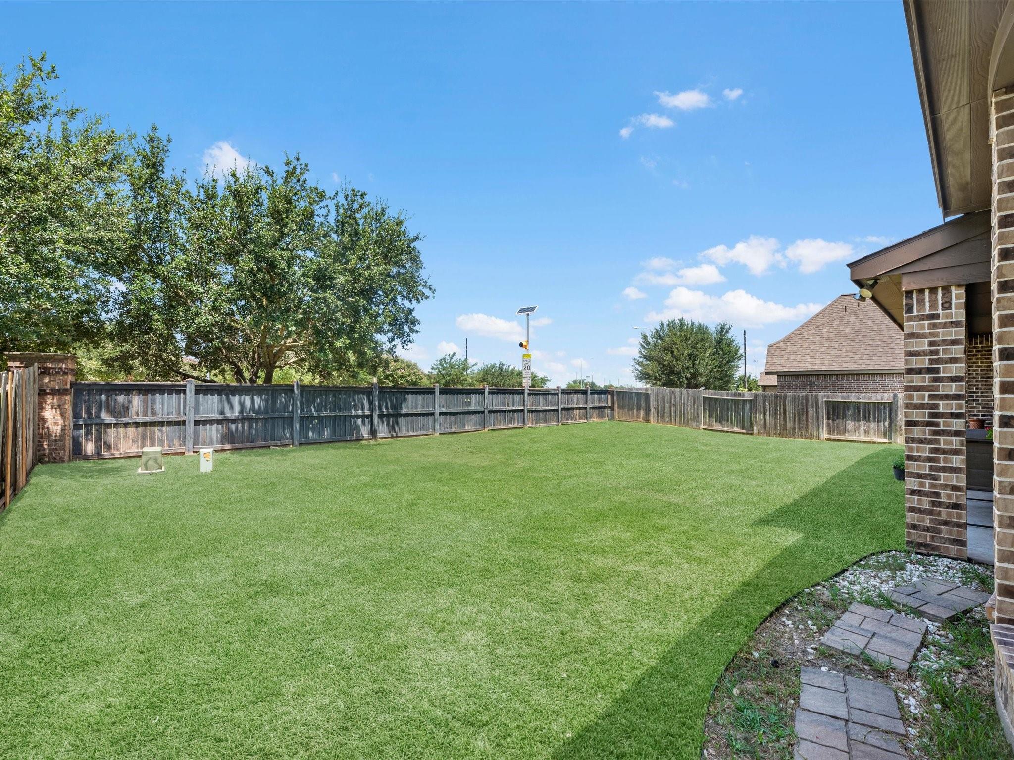 4407 Cobalt Cross Street