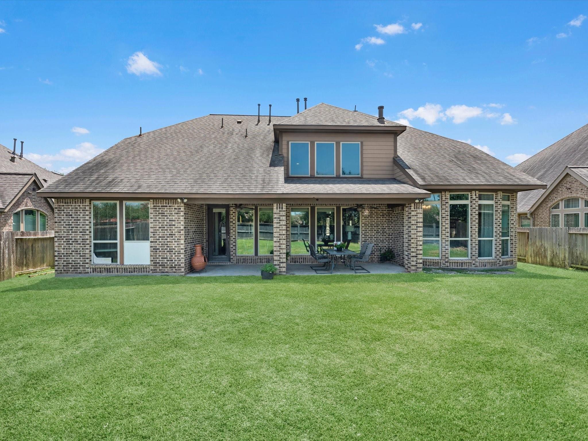 4407 Cobalt Cross Street
