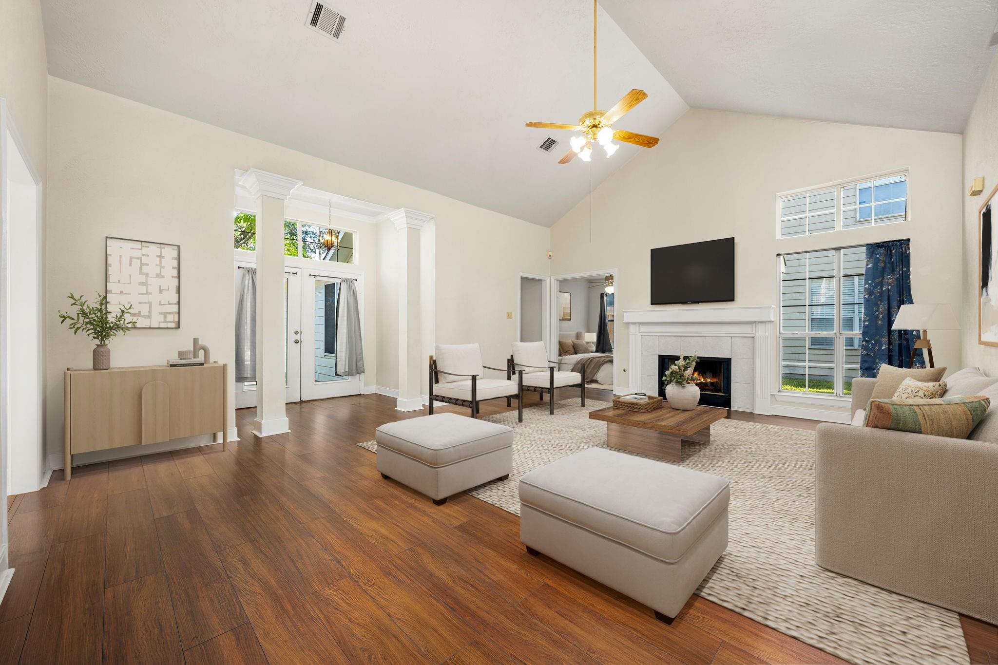 17222 Crown Meadow Court