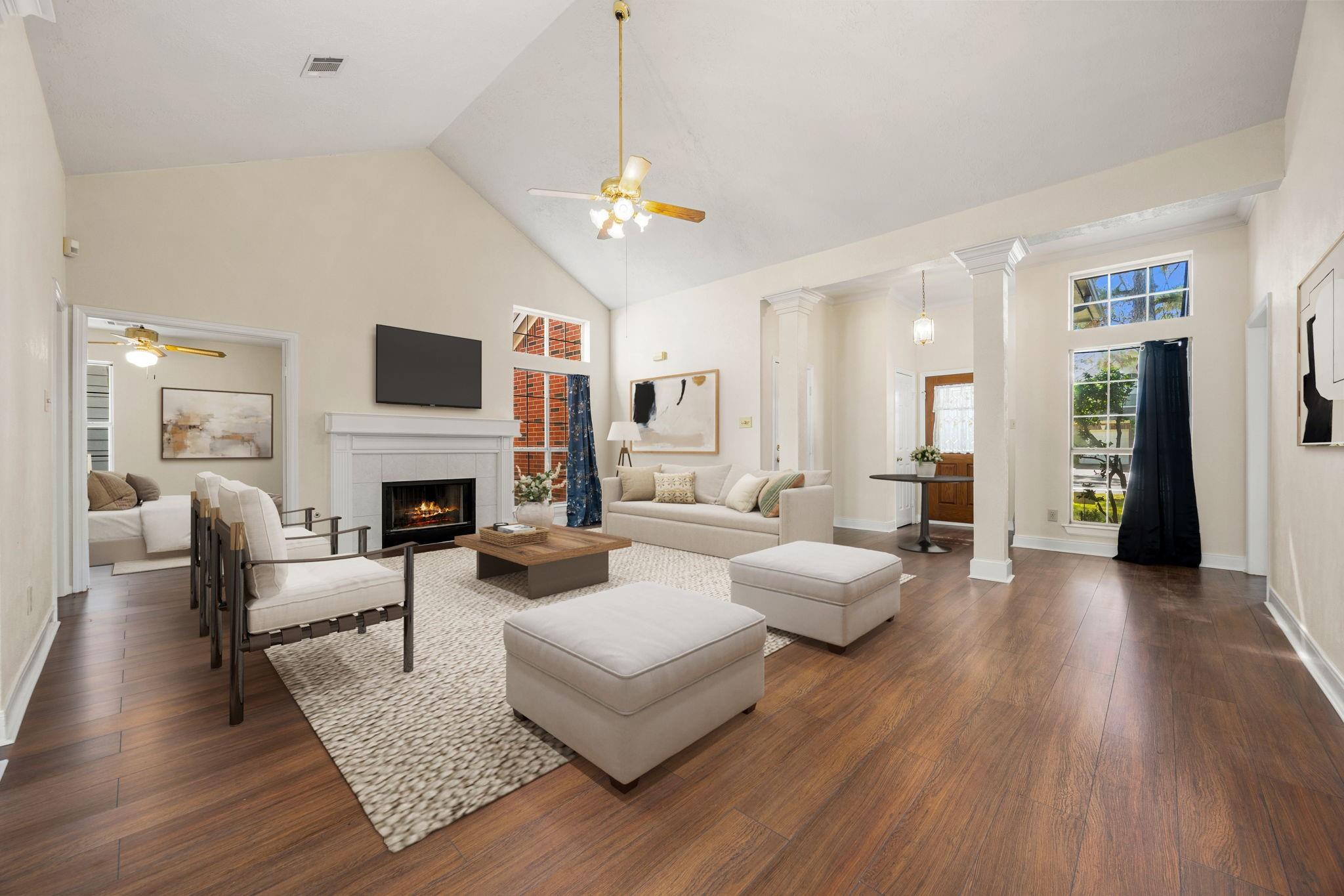 17222 Crown Meadow Court