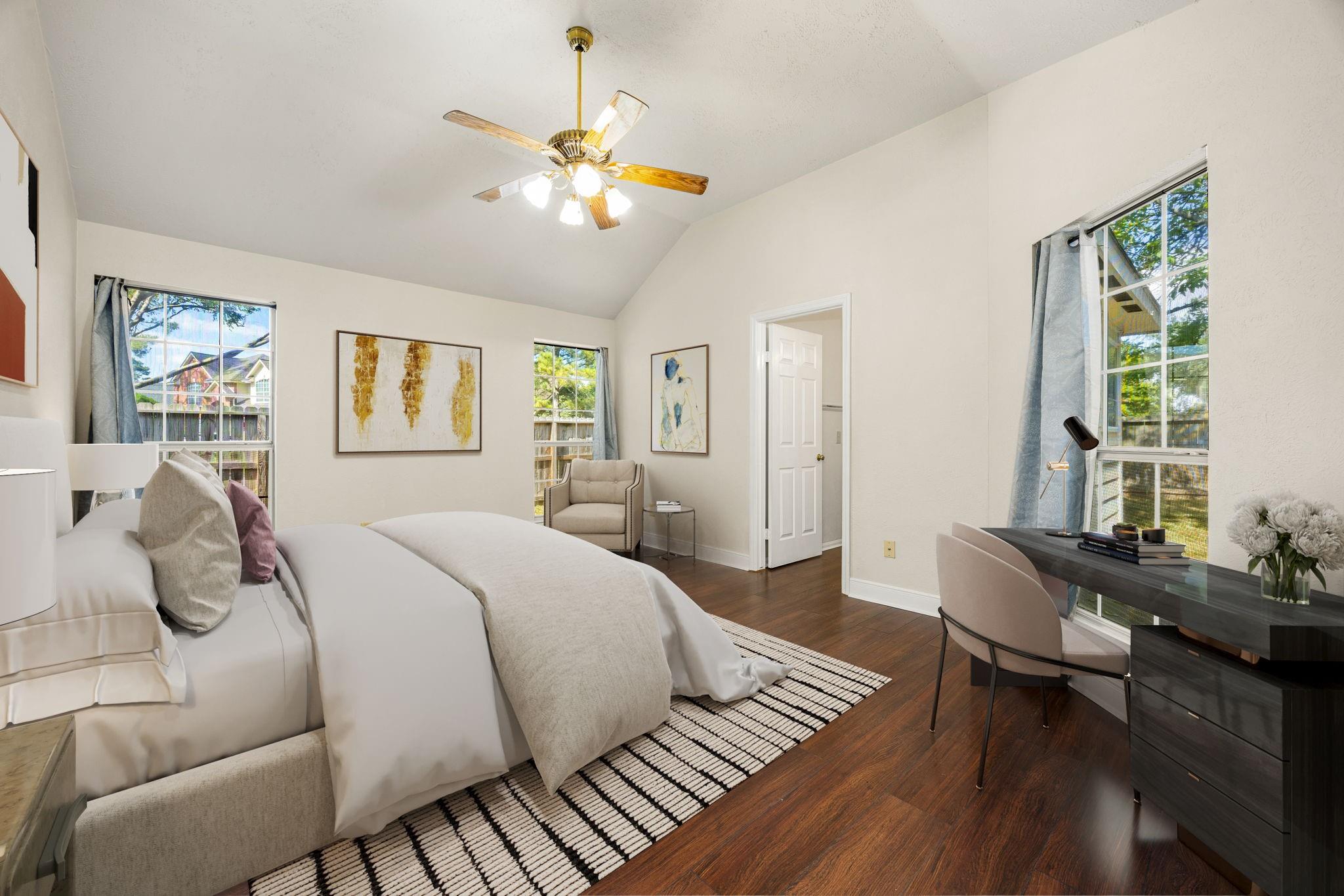 17222 Crown Meadow Court