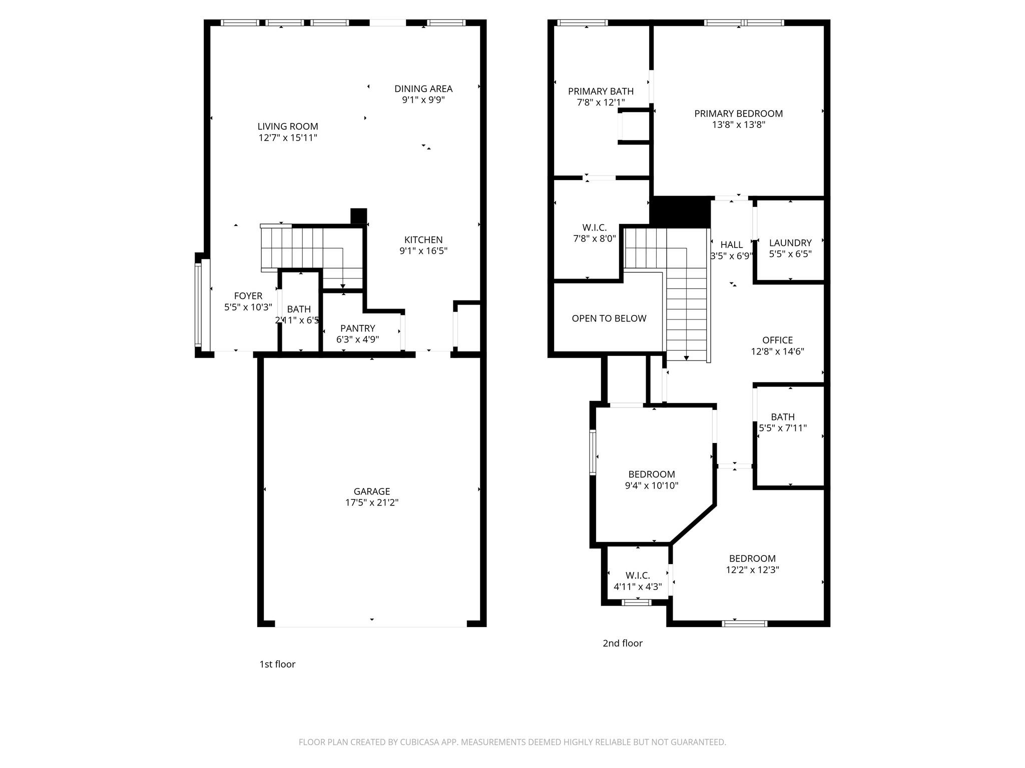 267 Bloomhill Place