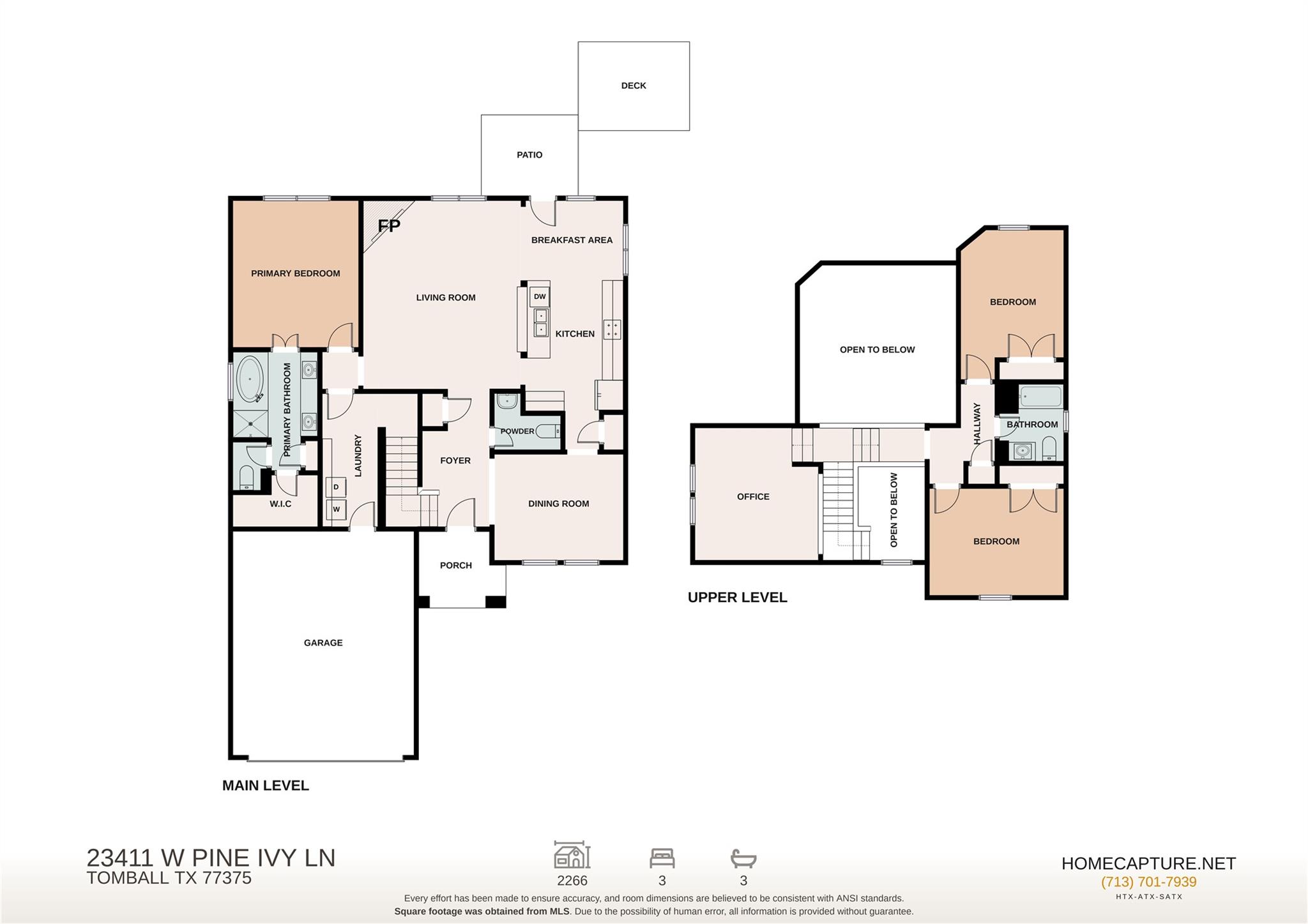 23411 W Pine Ivy Lane