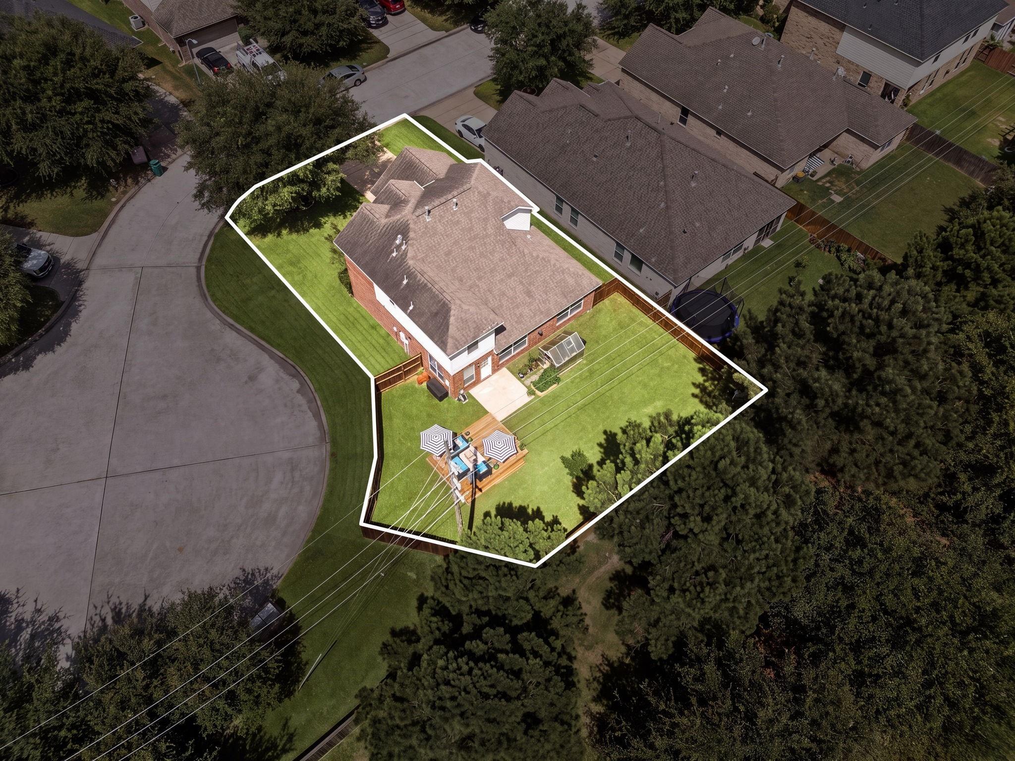 23411 W Pine Ivy Lane
