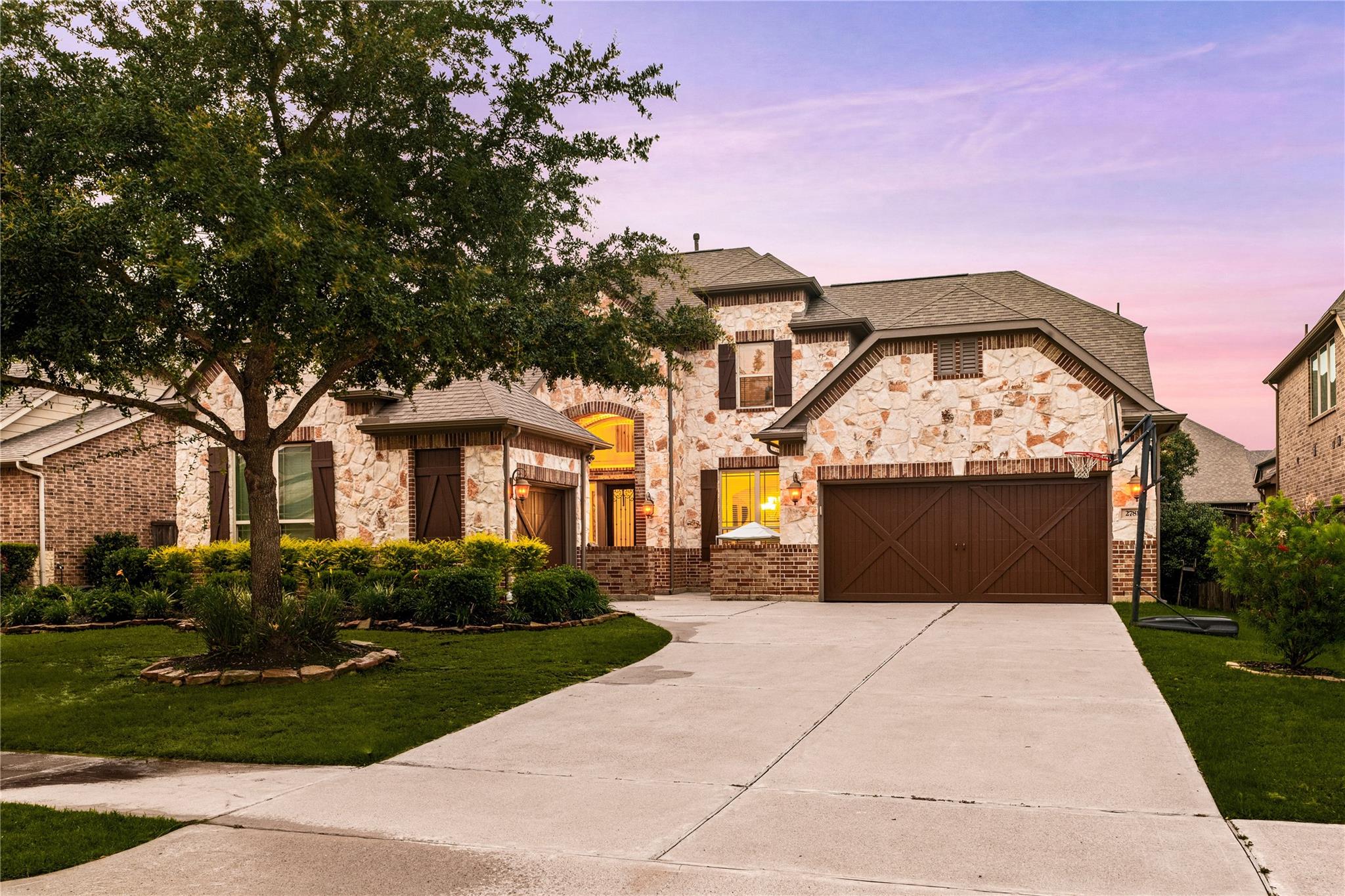 27810 Desert Manor Lane