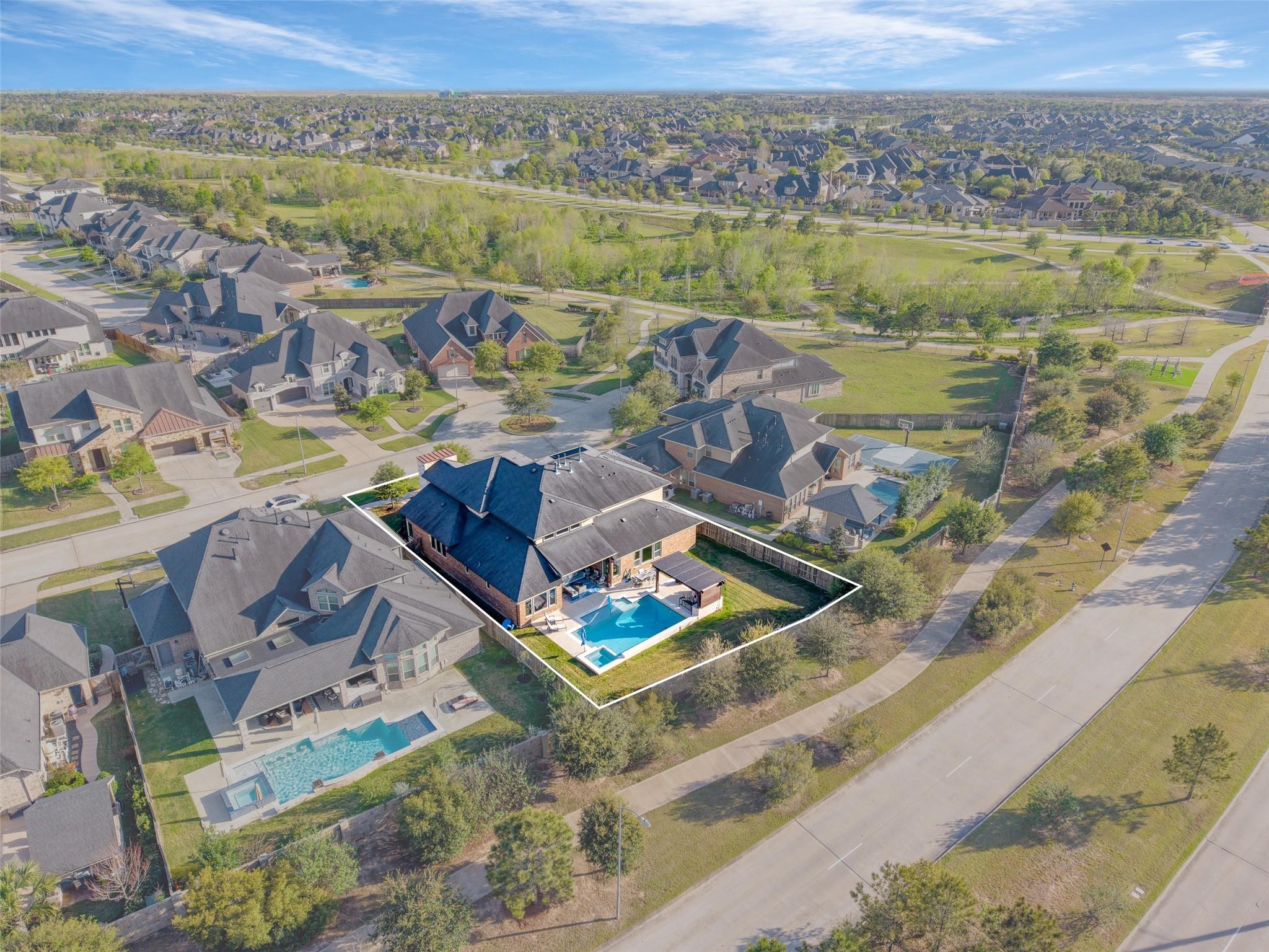28334 Sparkling Brook Lane