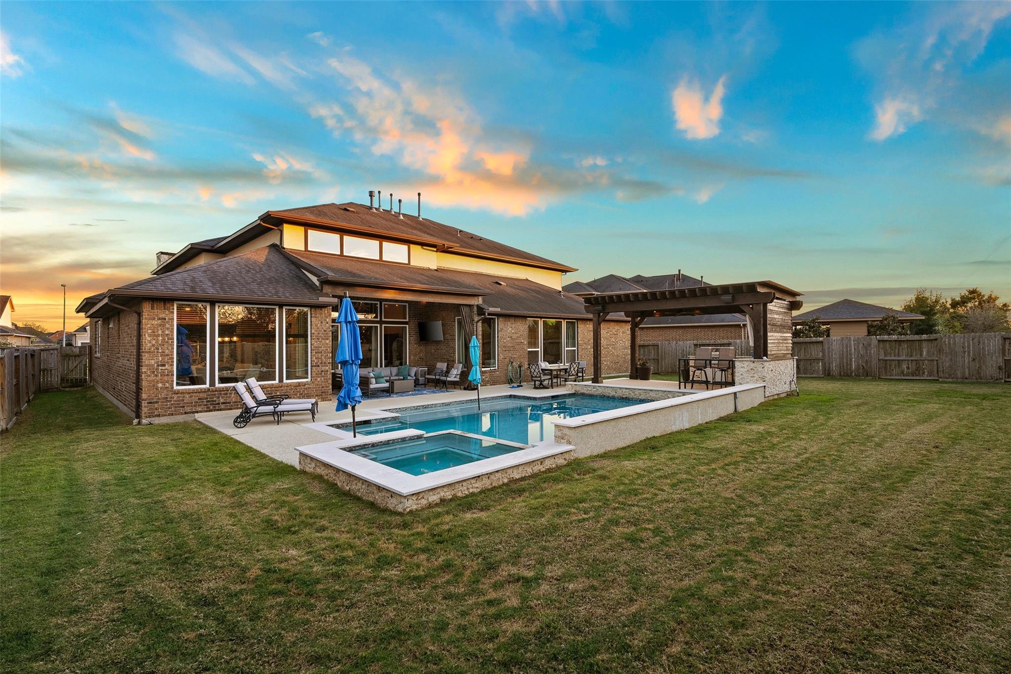 28334 Sparkling Brook Lane