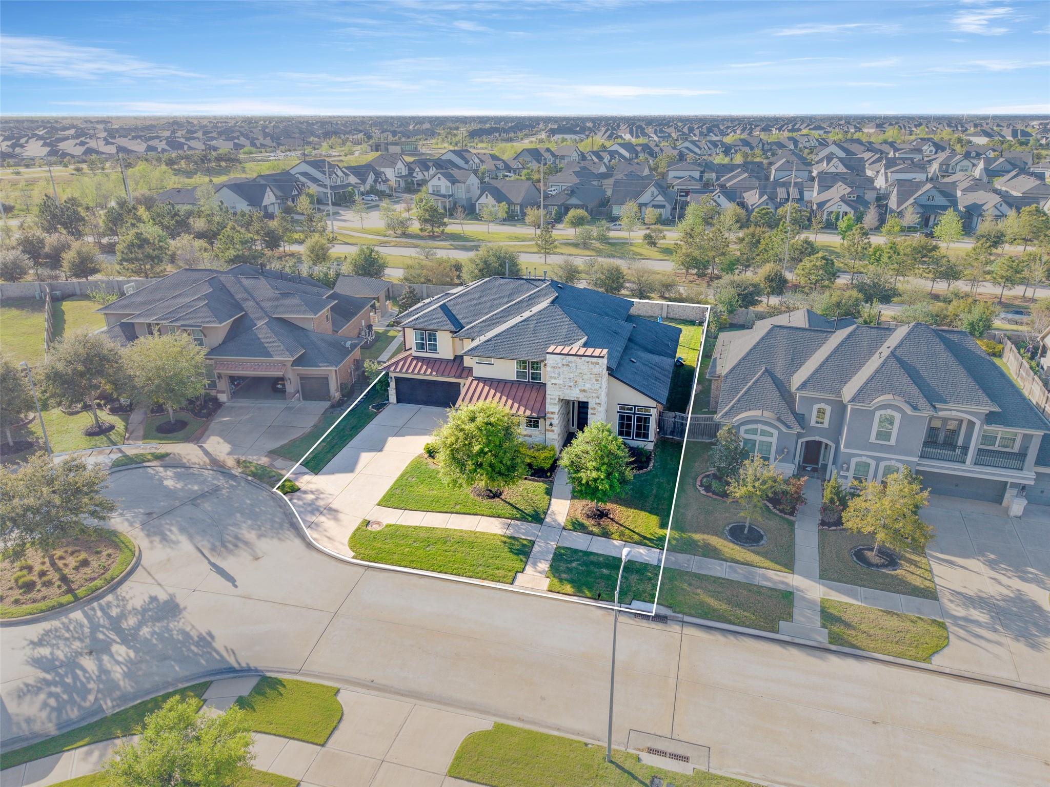 28334 Sparkling Brook Lane