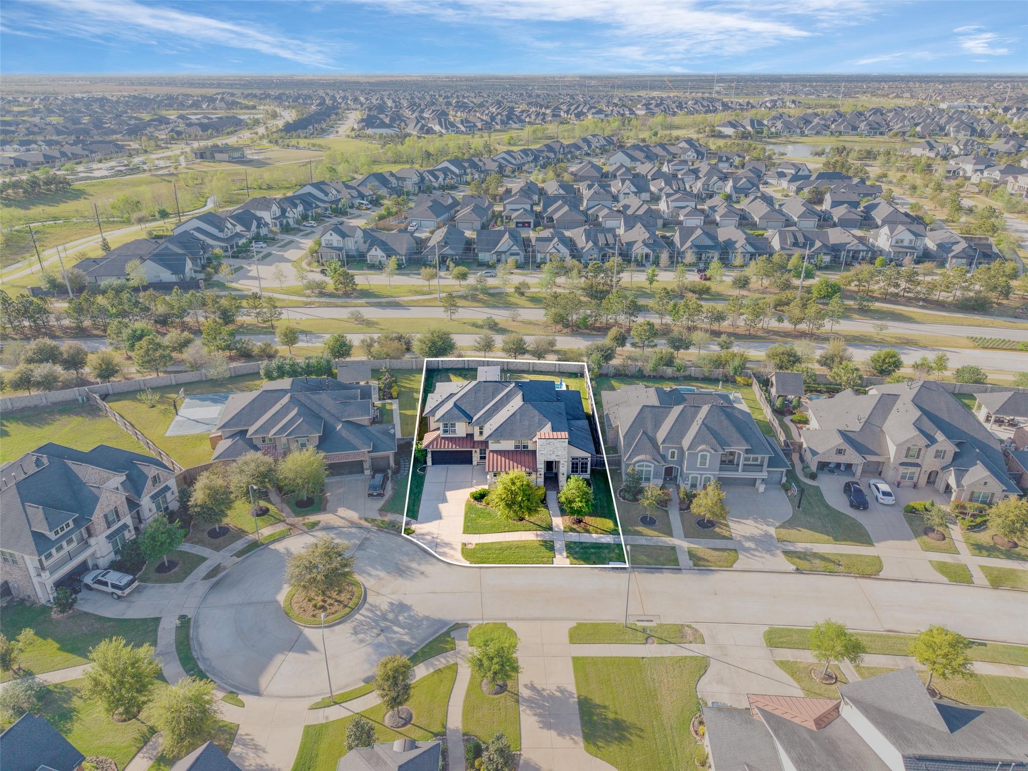 28334 Sparkling Brook Lane