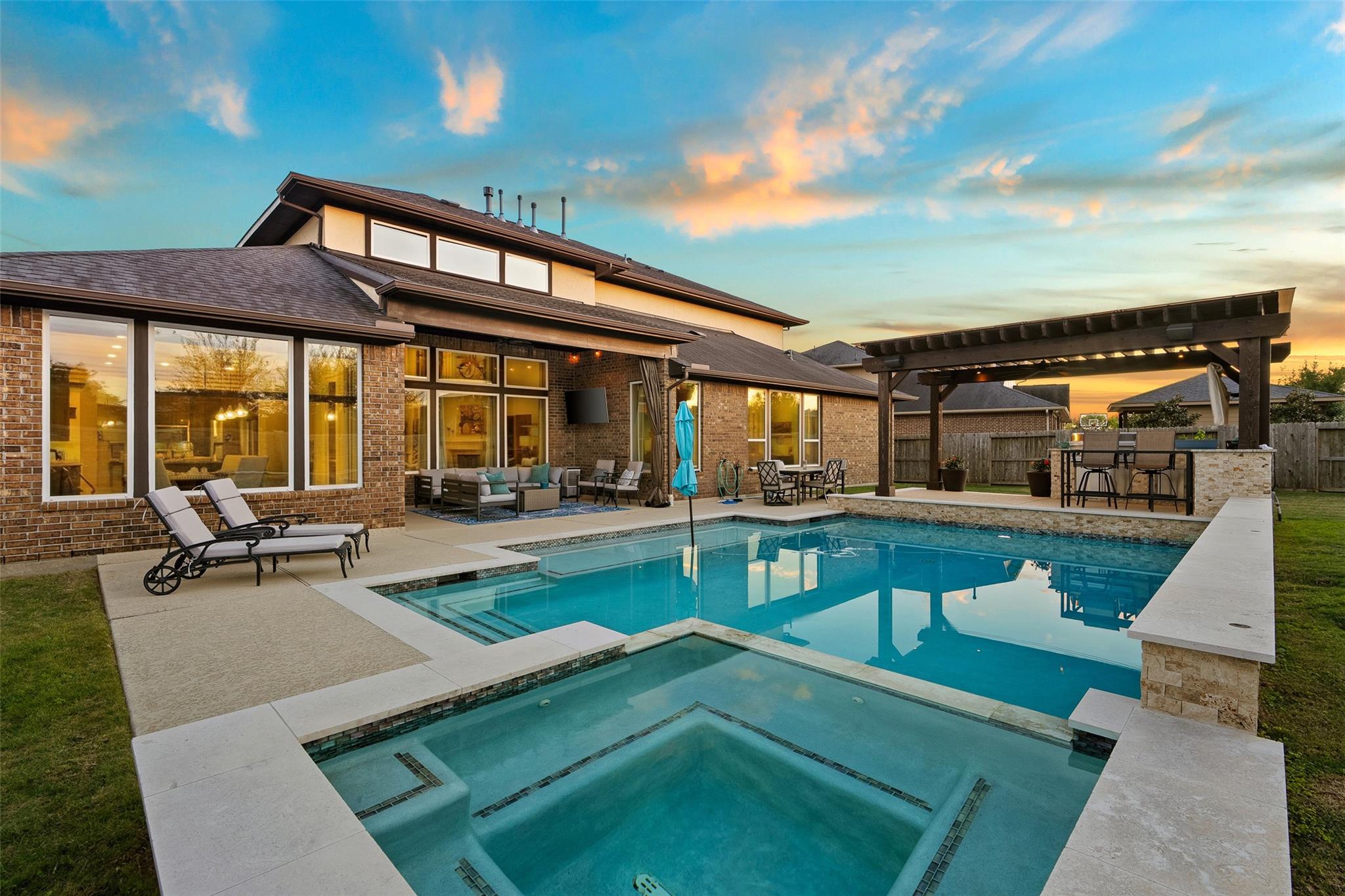 28334 Sparkling Brook Lane