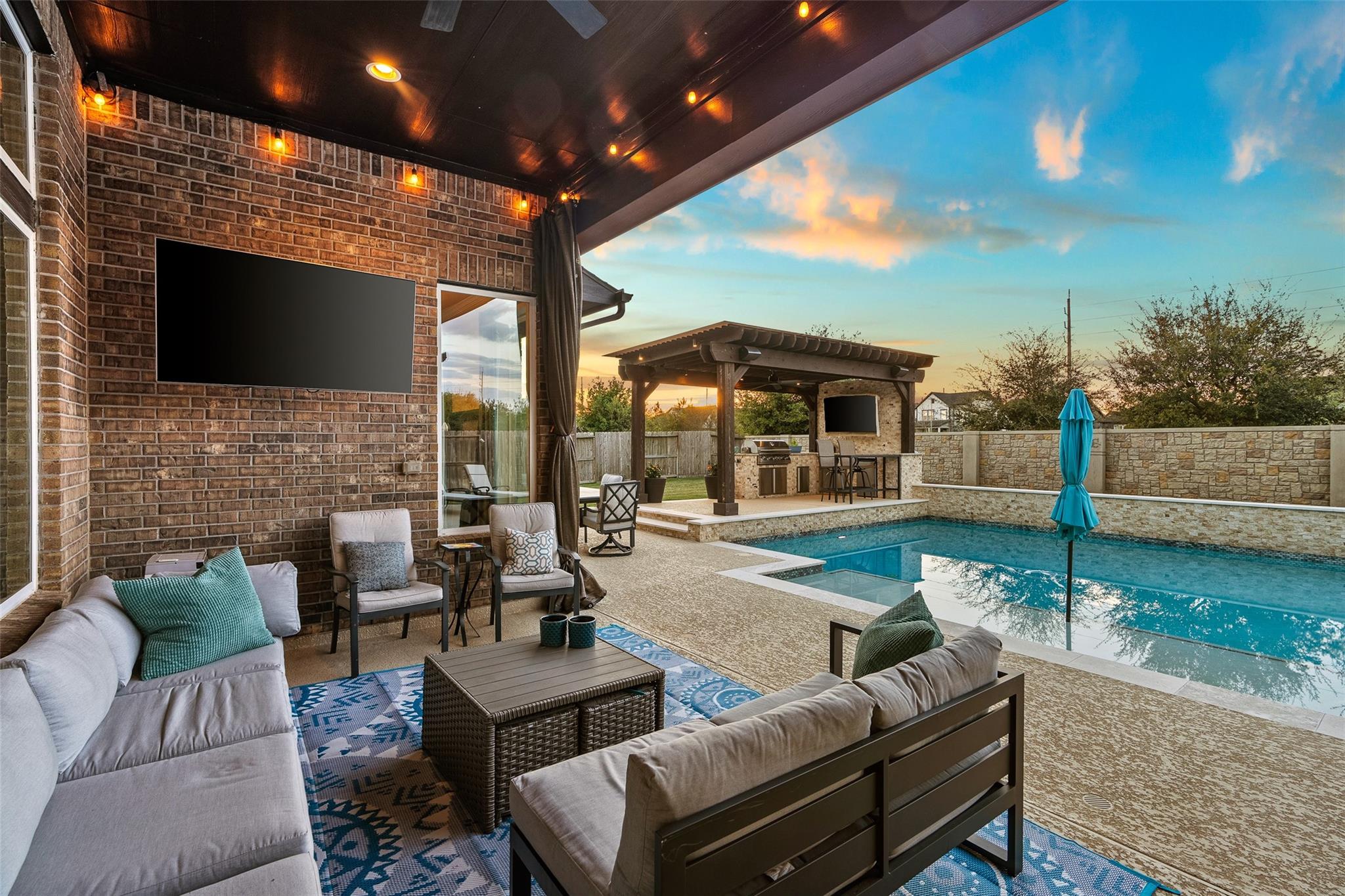 28334 Sparkling Brook Lane