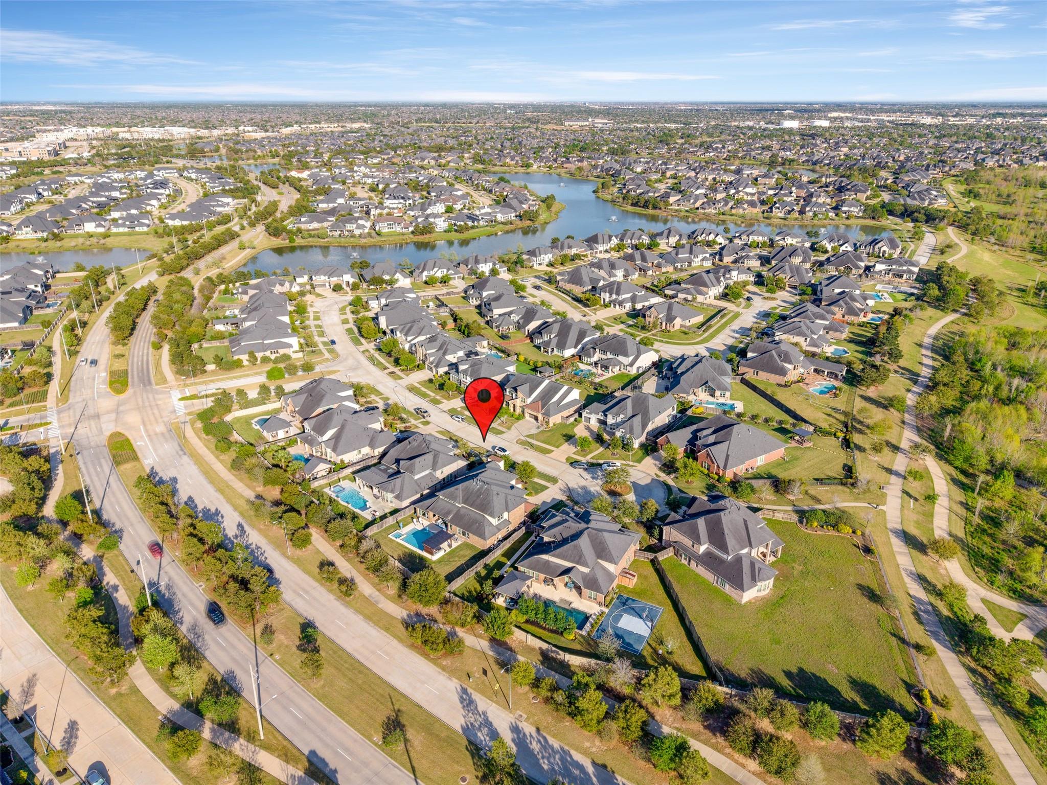 28334 Sparkling Brook Lane