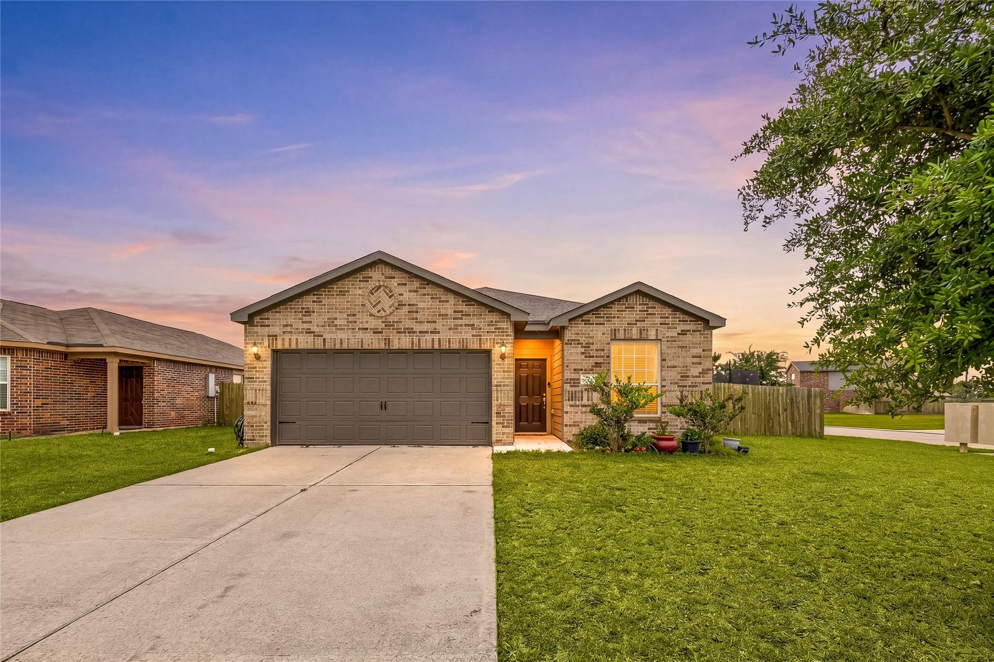 3000 Iron Woods Drive
