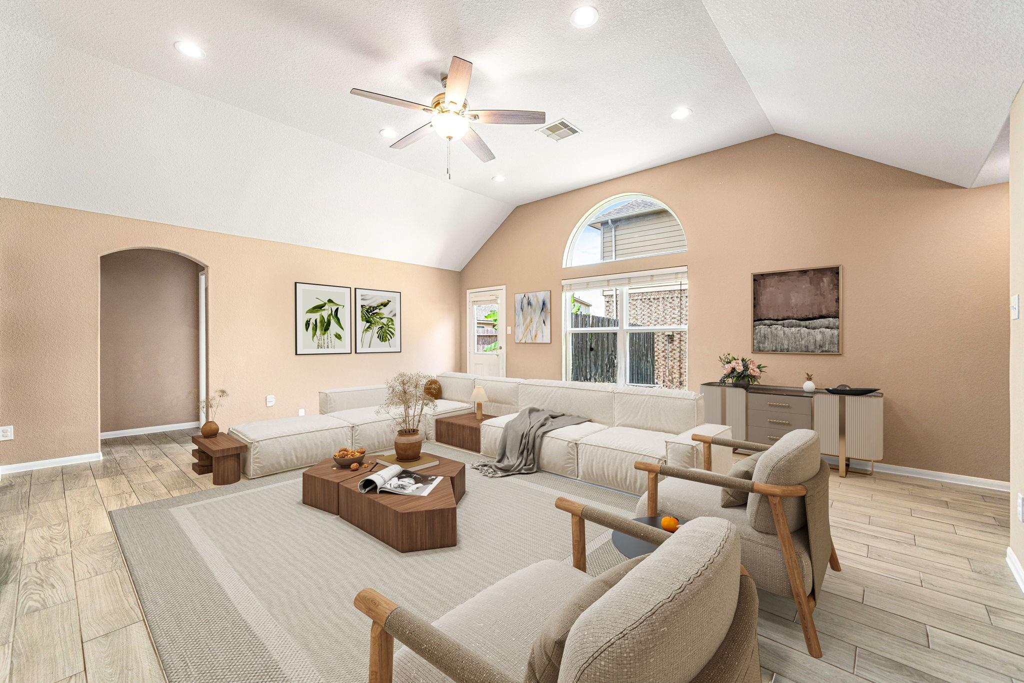 2802 Finwood Drive