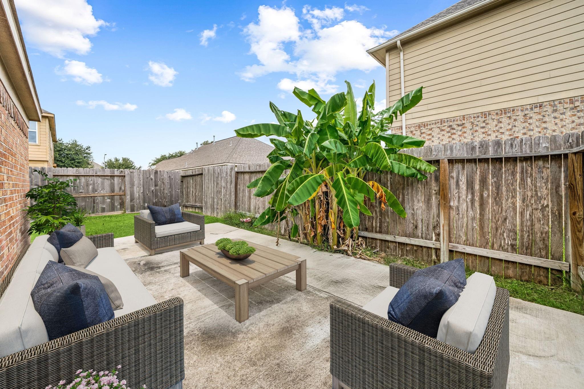 2802 Finwood Drive