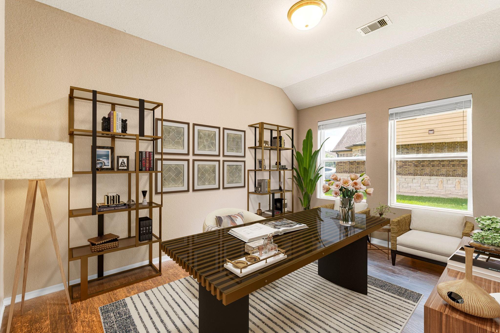 2802 Finwood Drive