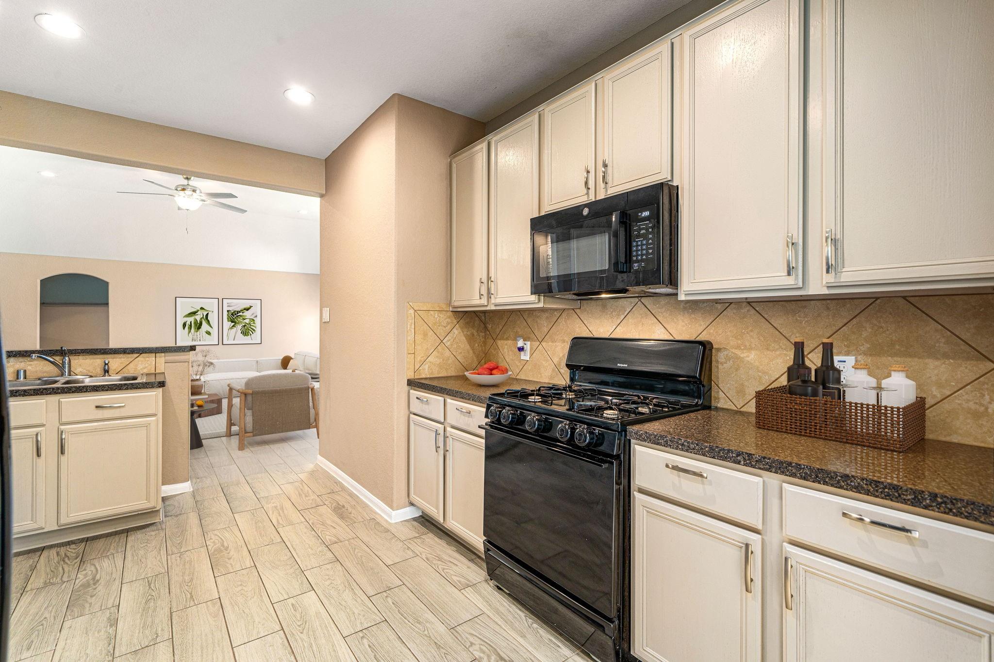 2802 Finwood Drive