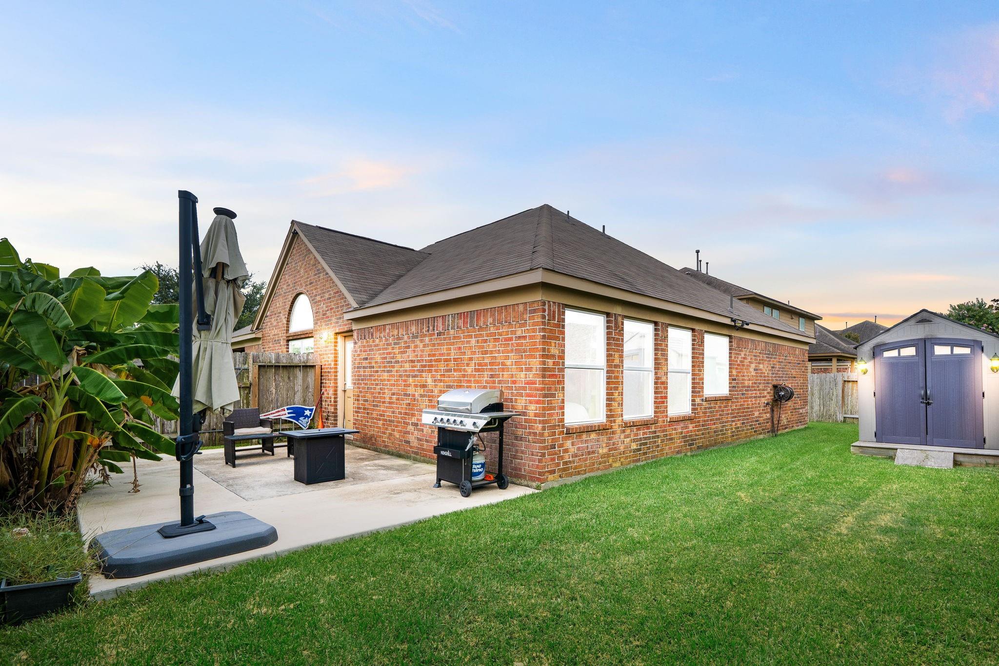 2802 Finwood Drive