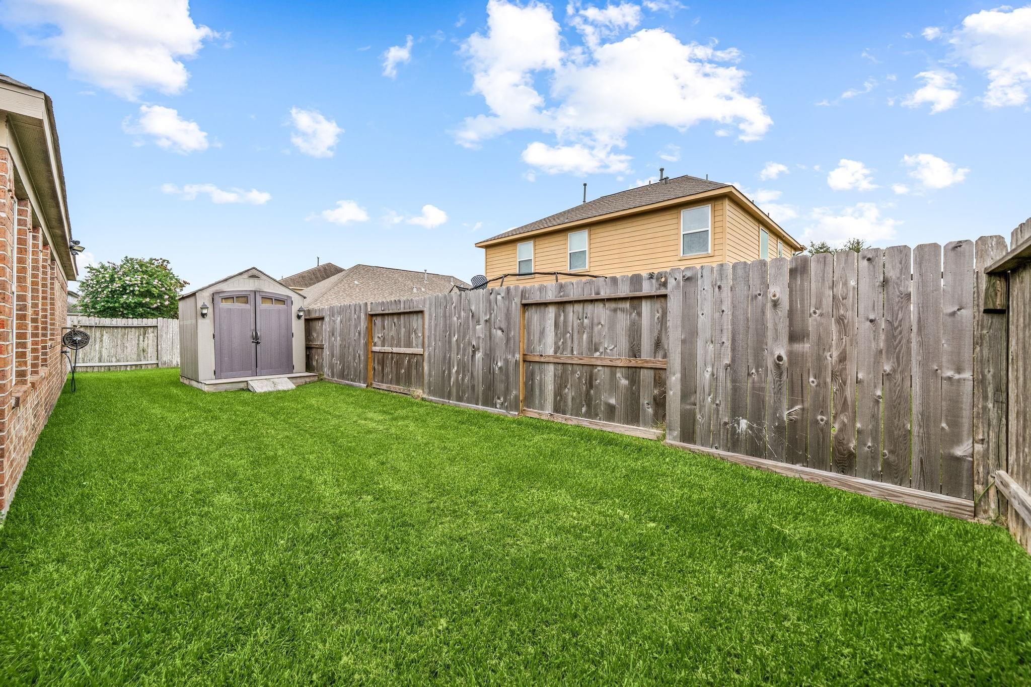 2802 Finwood Drive