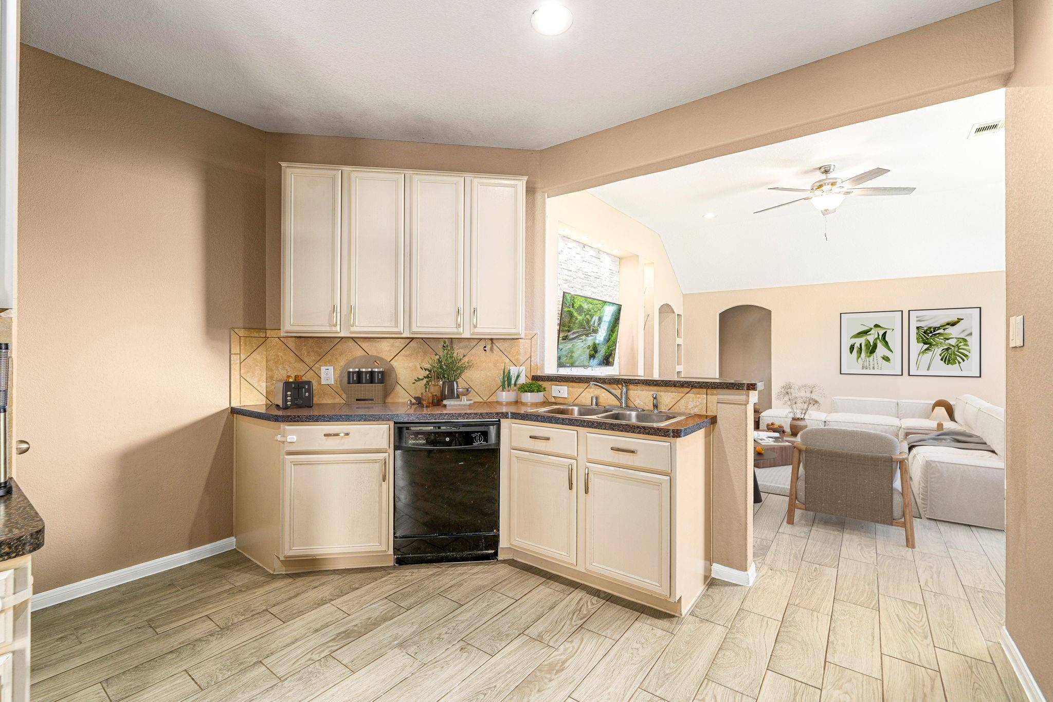 2802 Finwood Drive