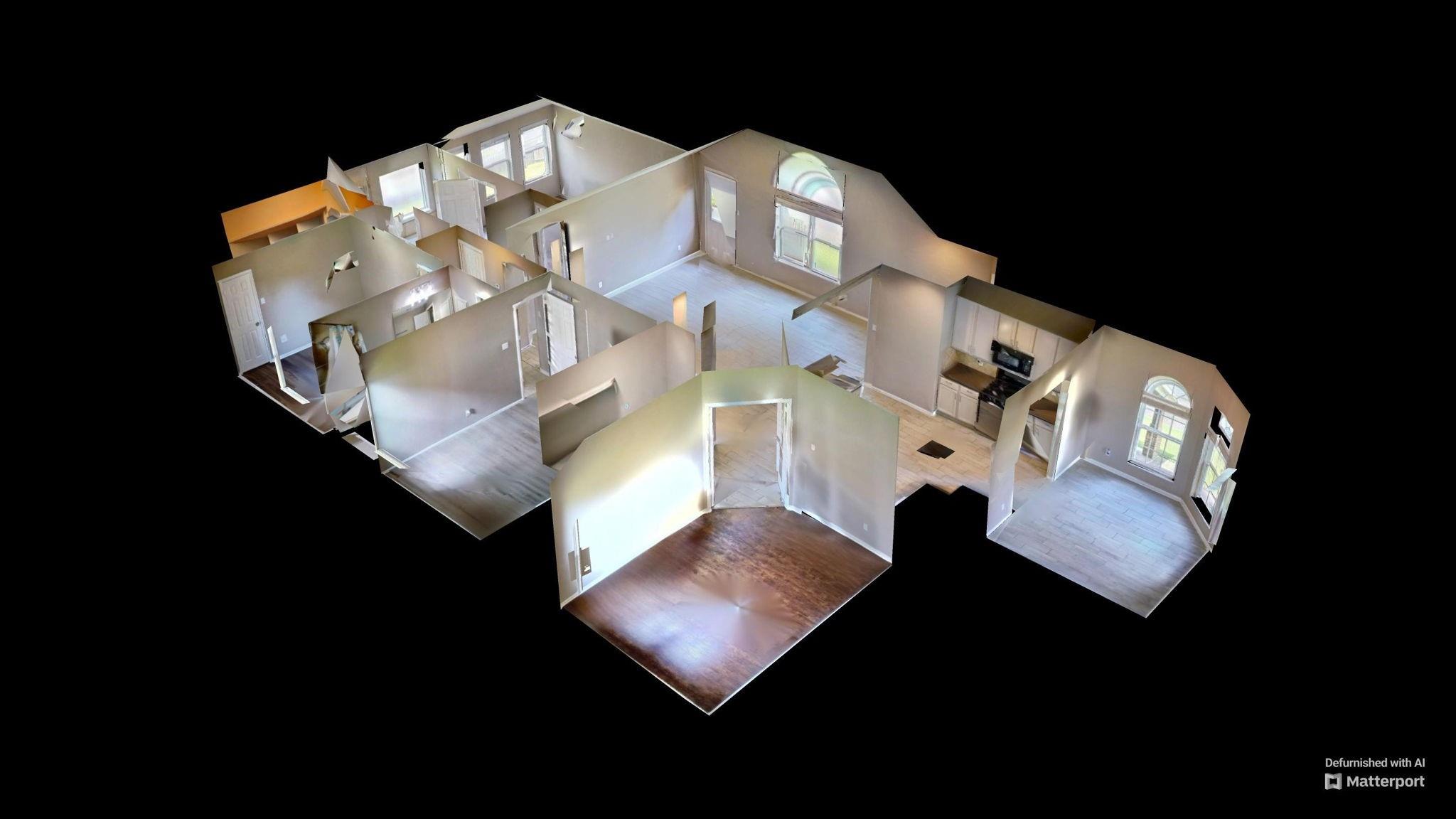 2802 Finwood Drive