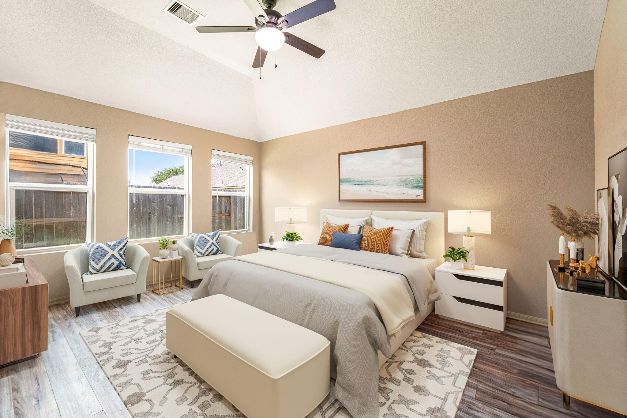 2802 Finwood Drive