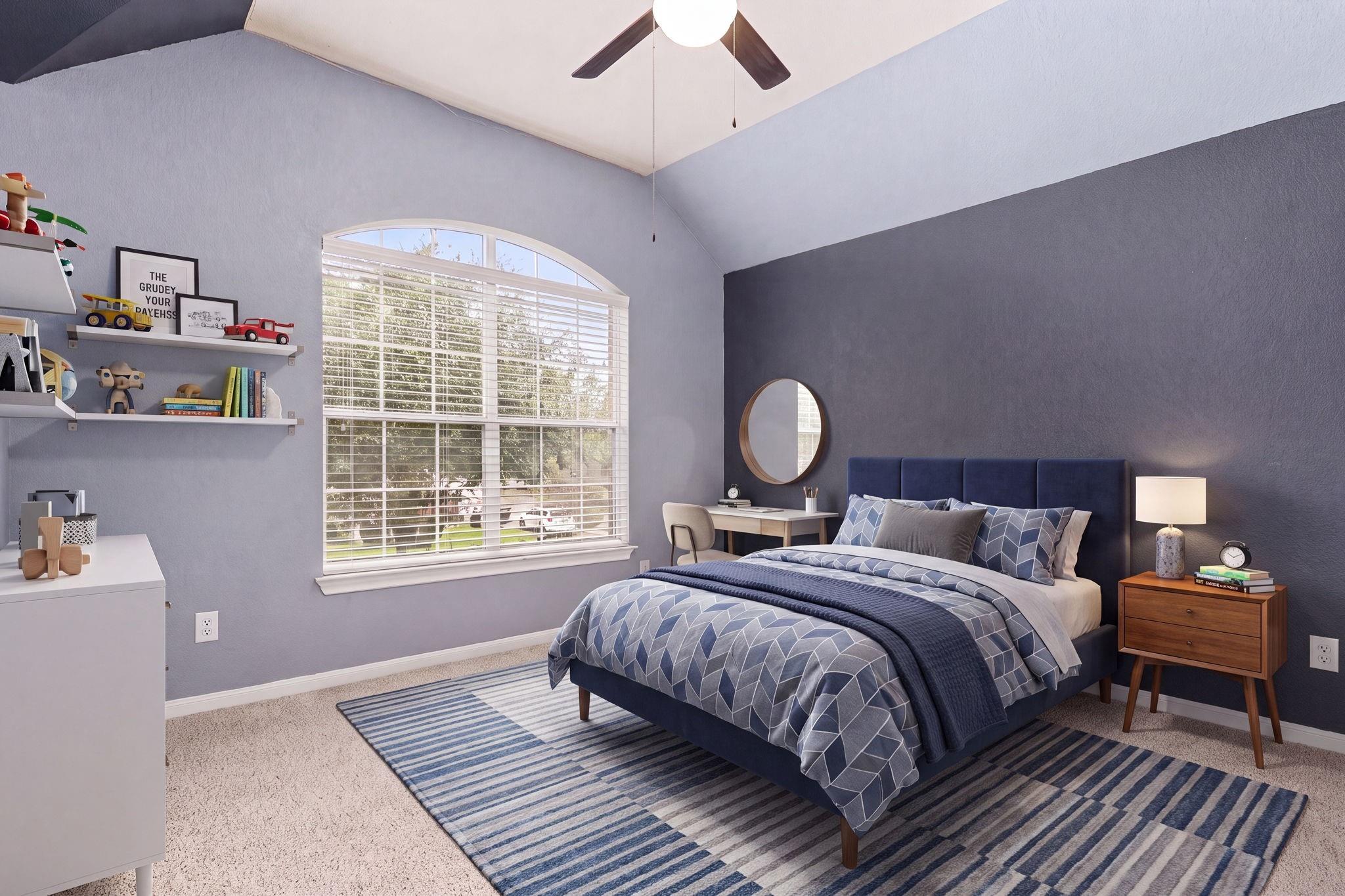 10910 Bellaforte Court