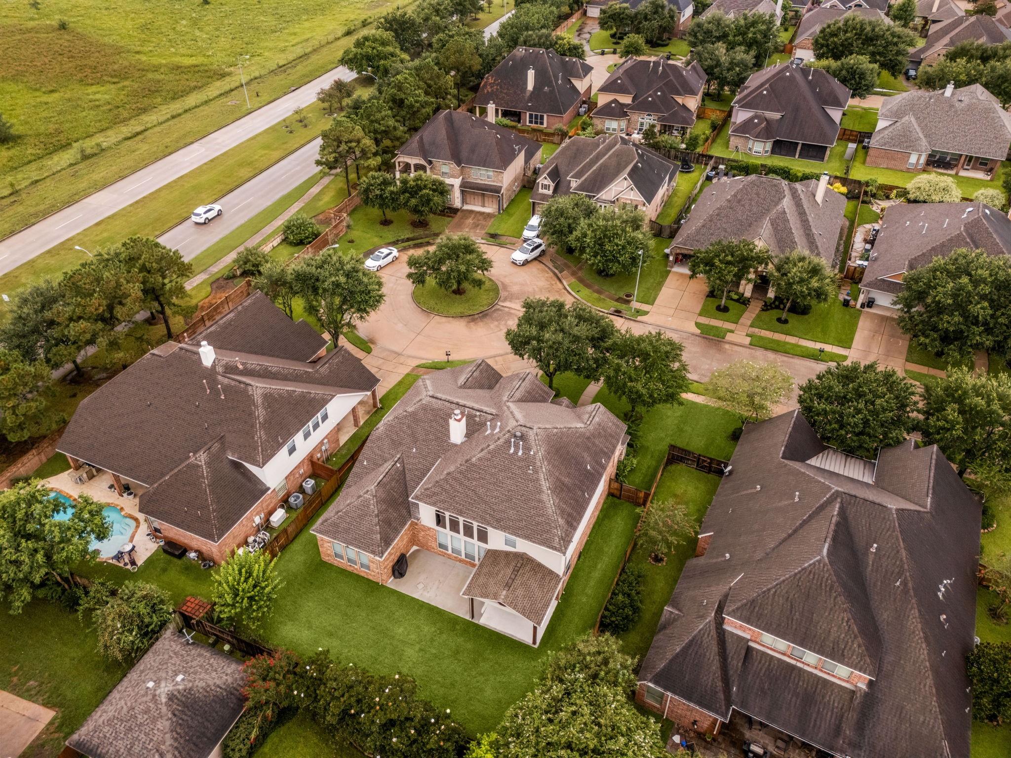 10910 Bellaforte Court