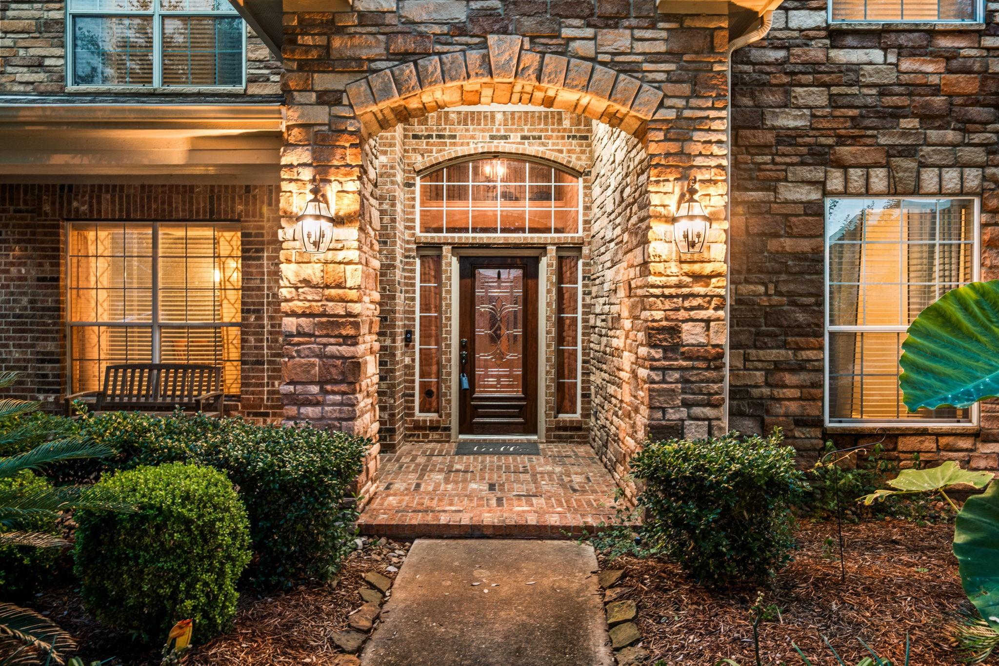 10910 Bellaforte Court