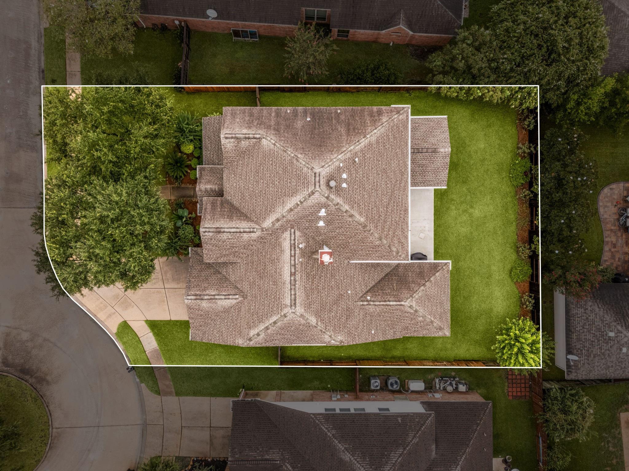 10910 Bellaforte Court