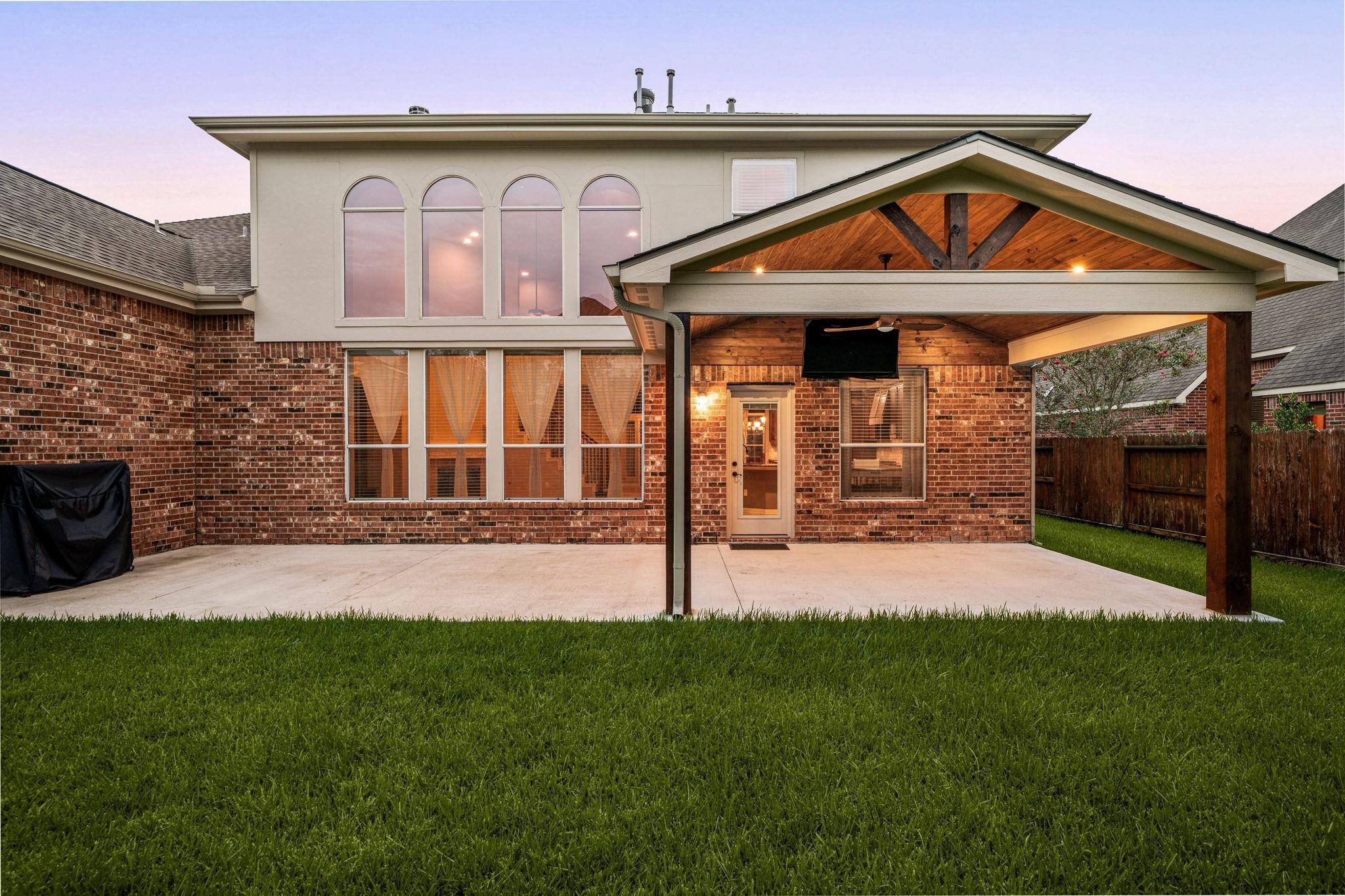 10910 Bellaforte Court